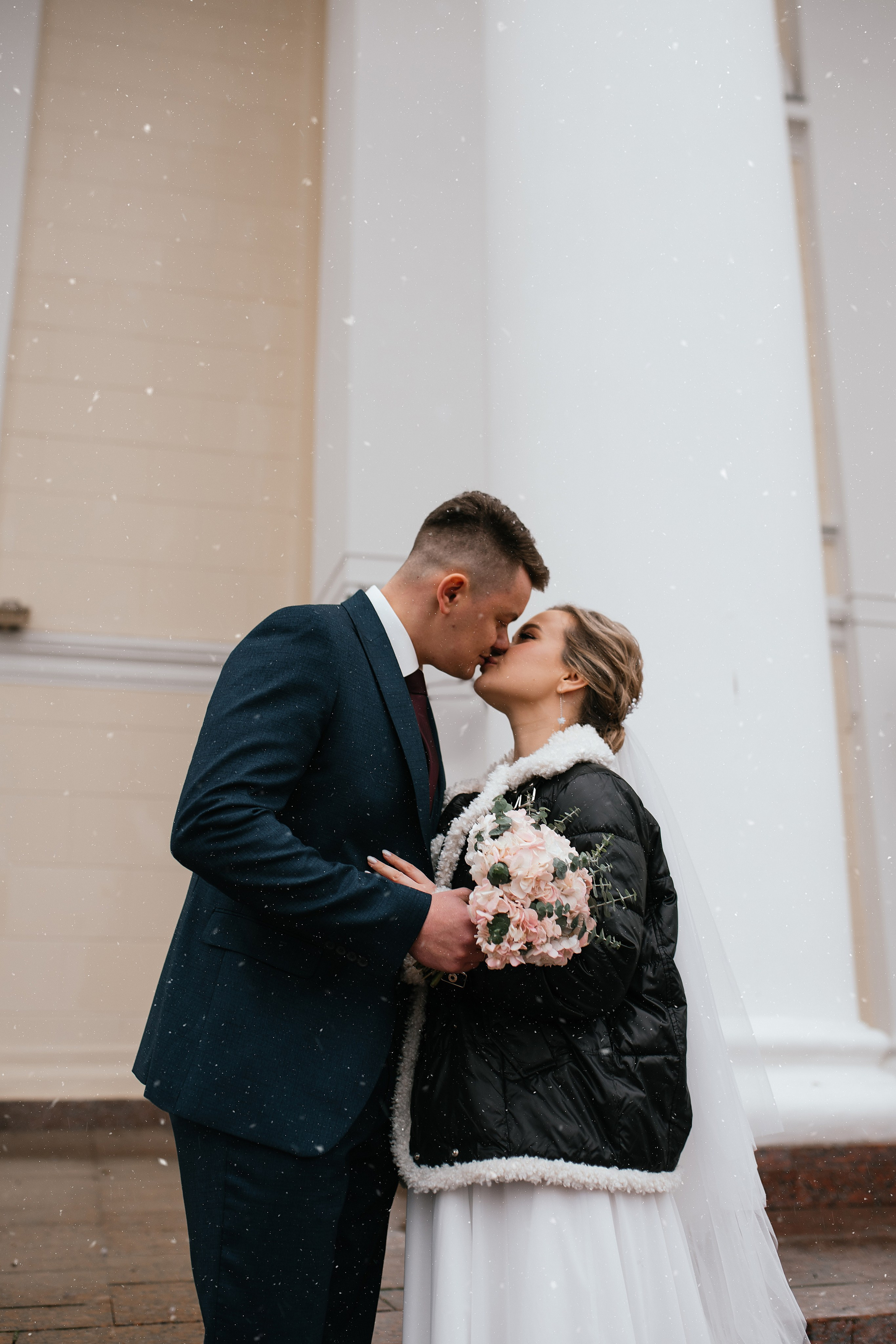 Wedding day #45. Свадебный, семейный фотограф в Рязани Лена Брант