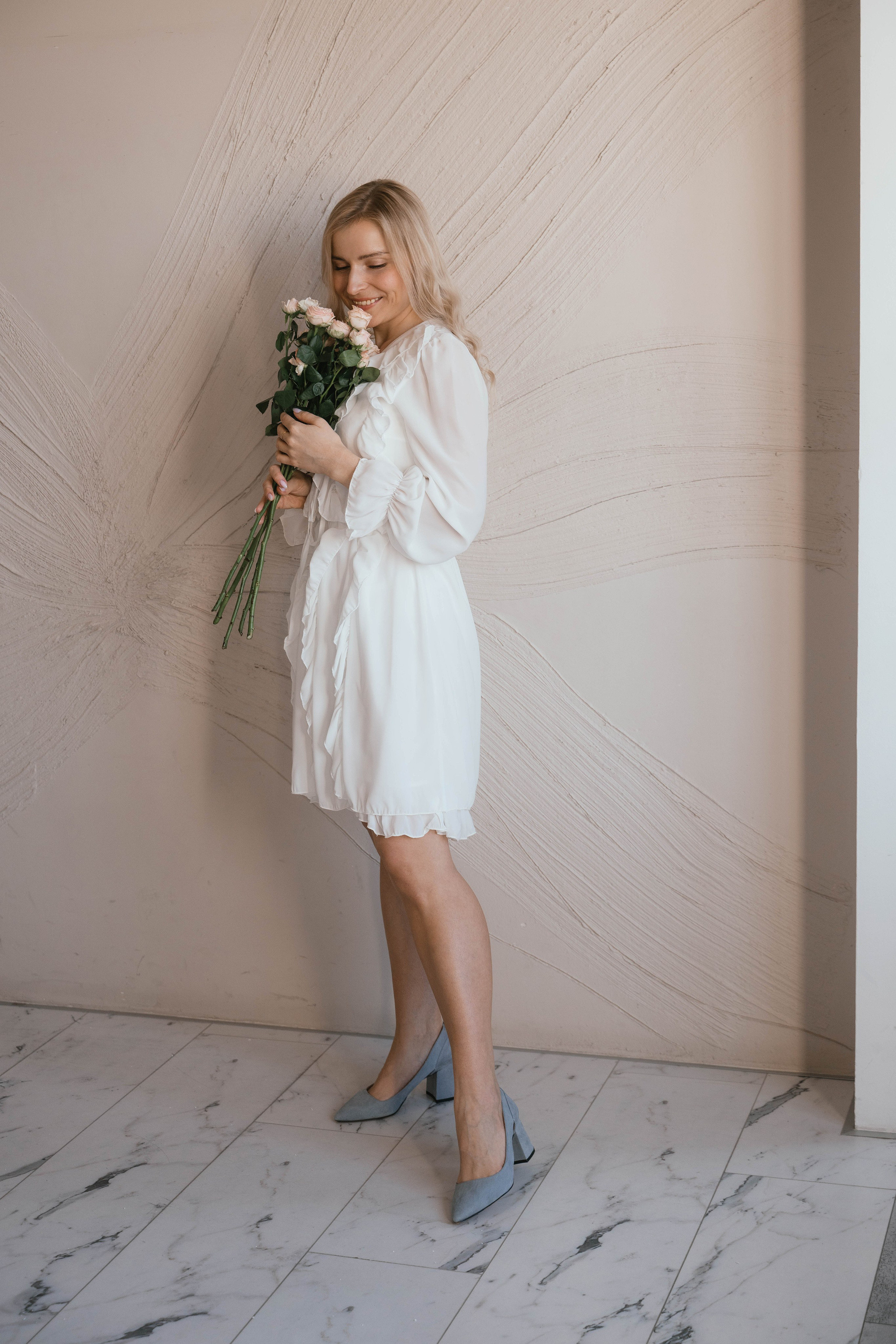 Лена. Свадебный, семейный фотограф в Рязани Лена Брант