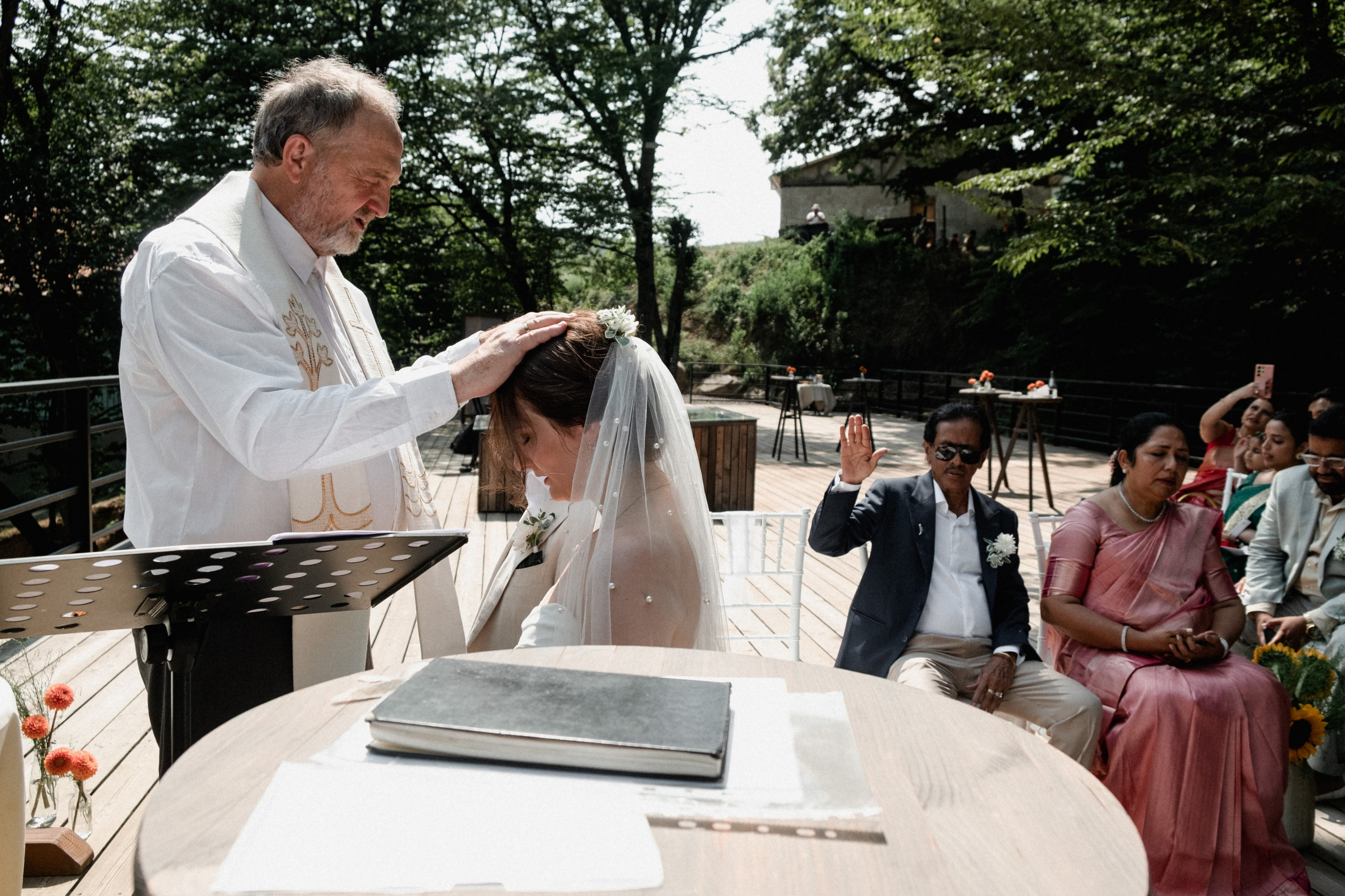 Holly Wed. Фотограф в Грузии ОАЭ | Nekit Fox