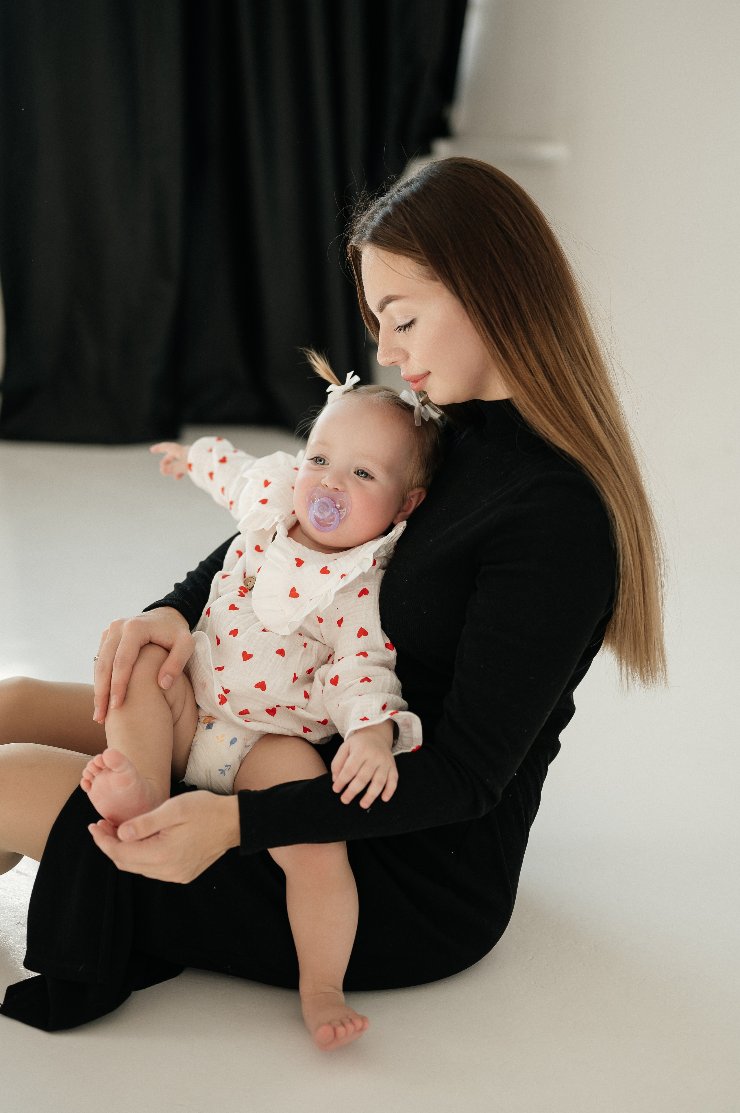 Мамины ладошки. Свадебный и семейный фотограф в Красноярске Виктория Тимонина