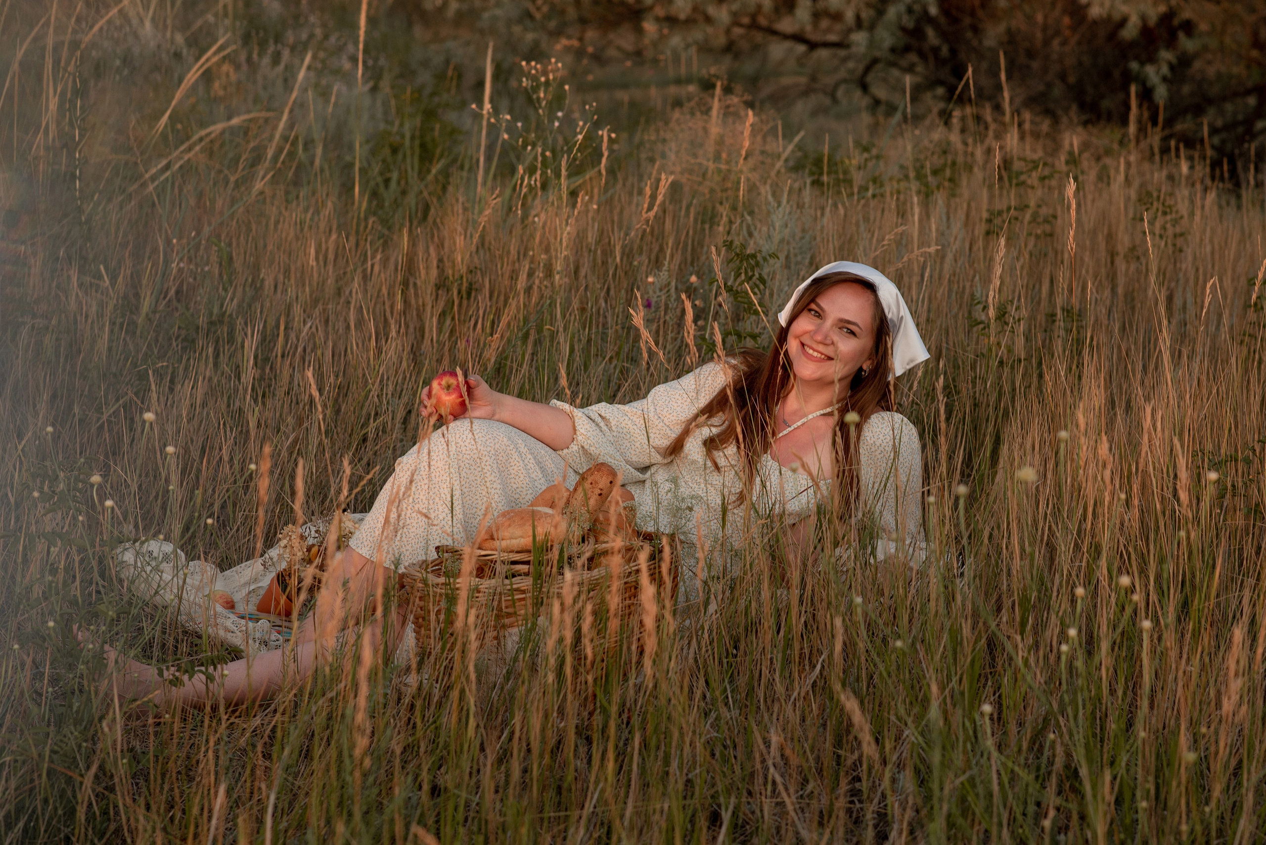 Природа. Главная