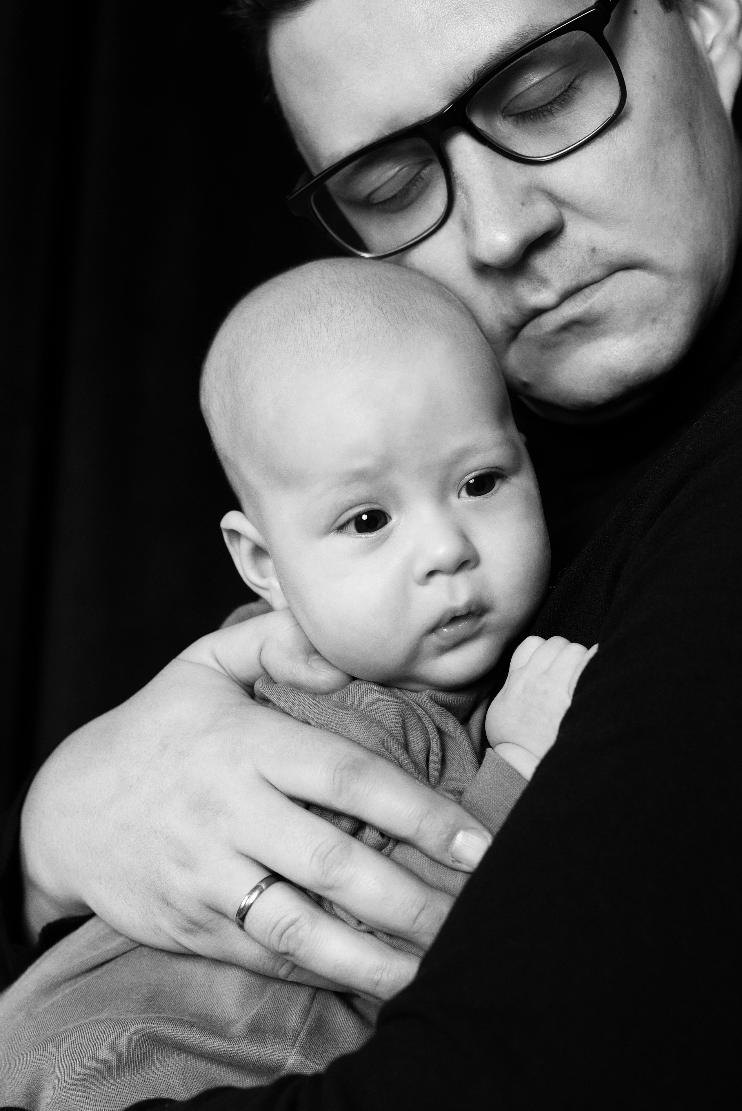 Семейное тепло в стиле минизмализм. Главная