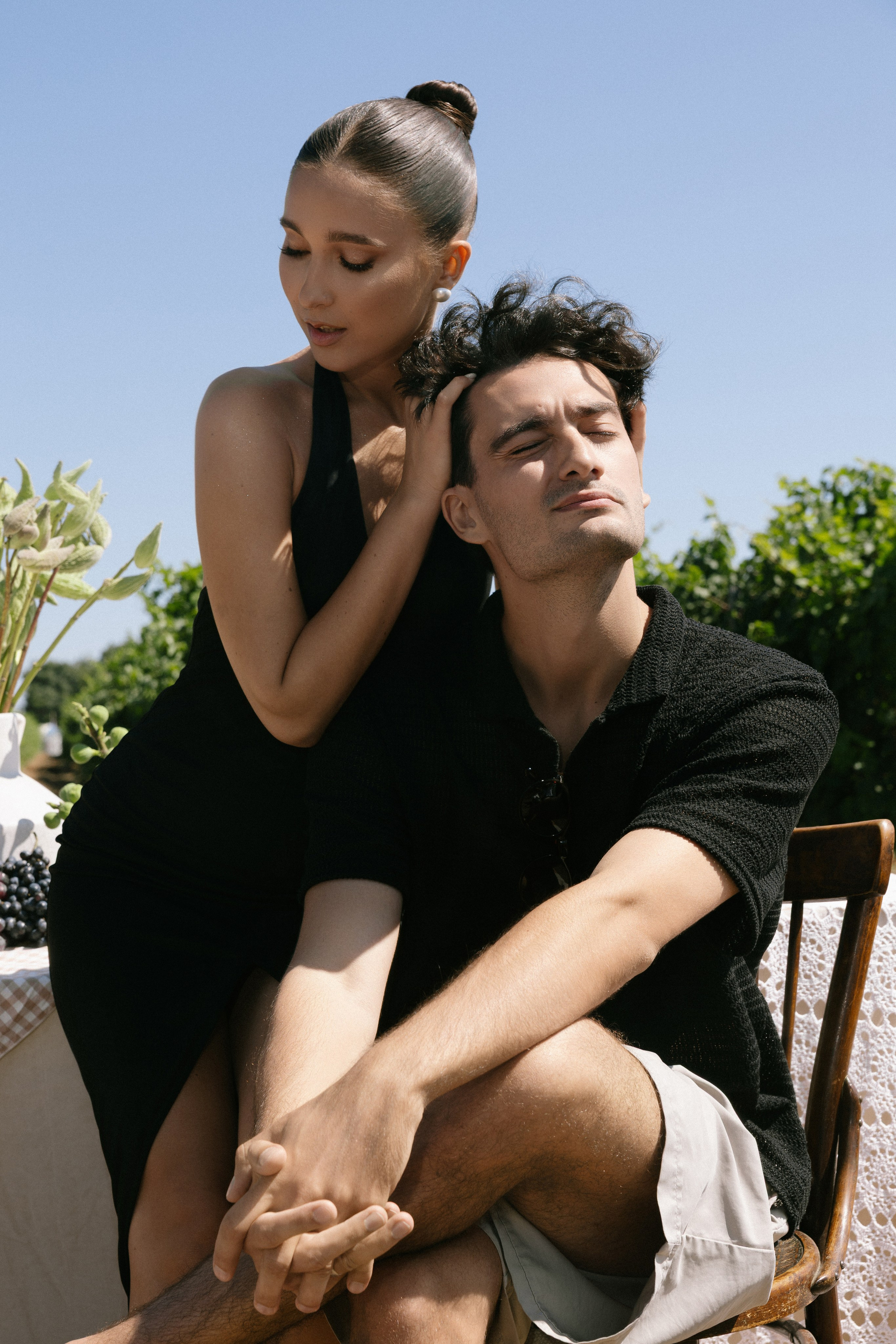 Потанцуй со мной!. Свадебный и репортажный фотограф Новороссийск, Краснодар, Сочи Олеся Дзюба