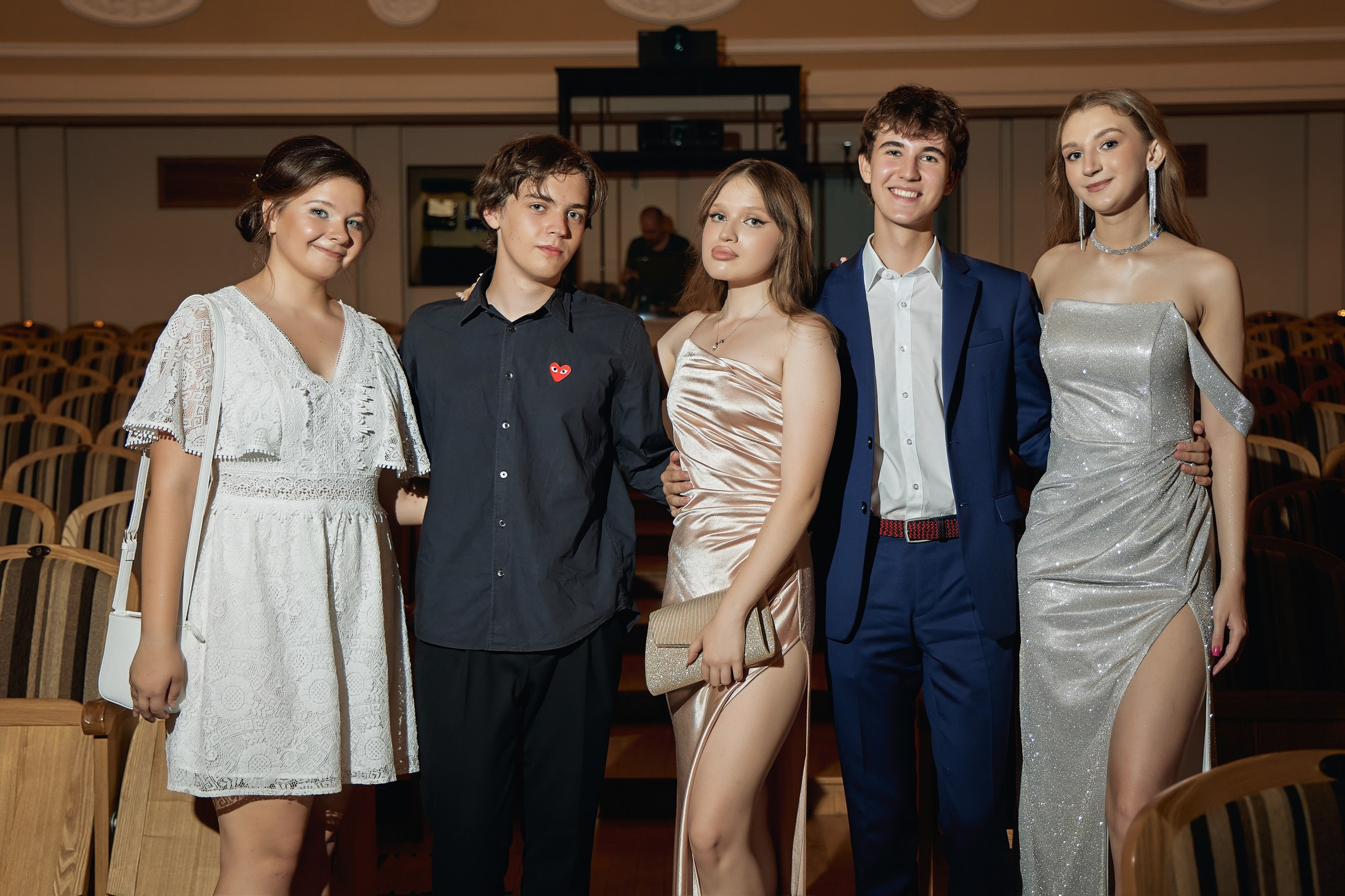 фотограф на выпускной