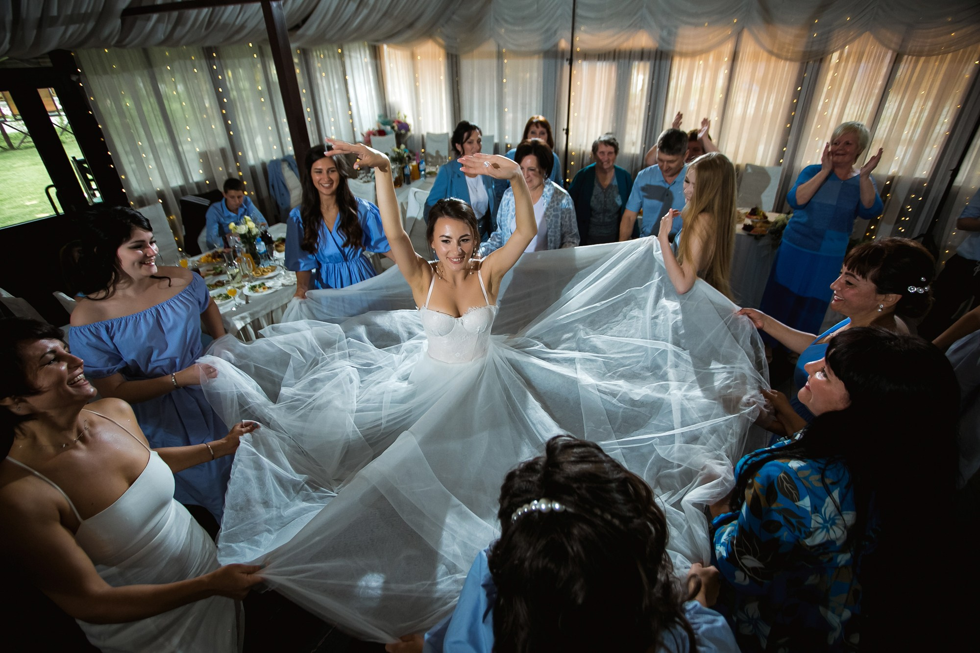 Свадебный фотограф Барнаул. Свадебный репортажный и фуд фотограф в Барнауле Гайфулин Виталий