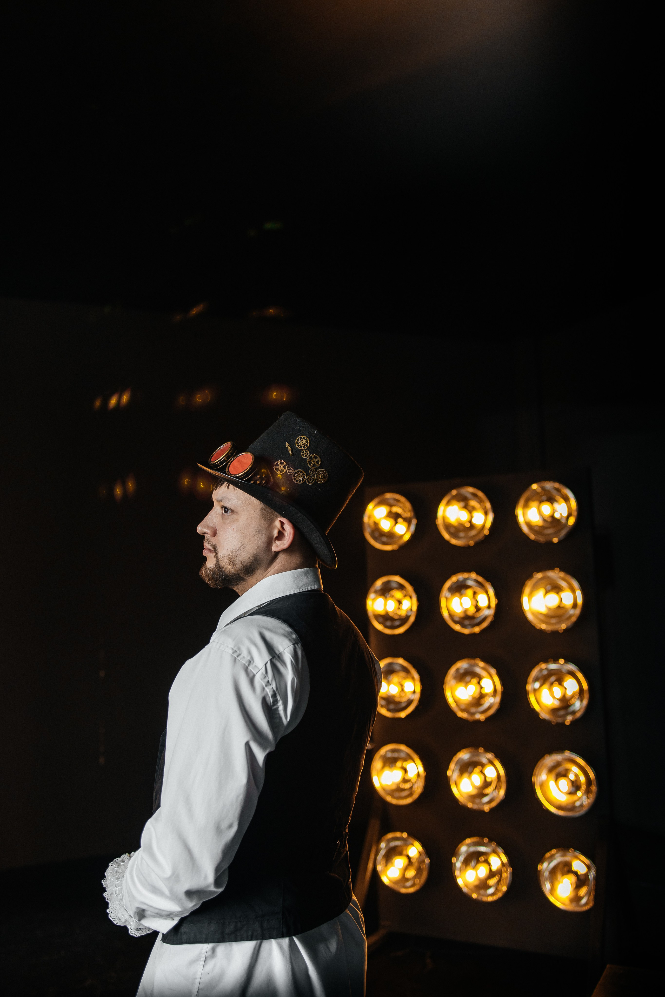 Что ж, фокусы ложь. Свадебный и Семейный фотограф г. Ижевск Гульназ Солдатова. Гульназ фото