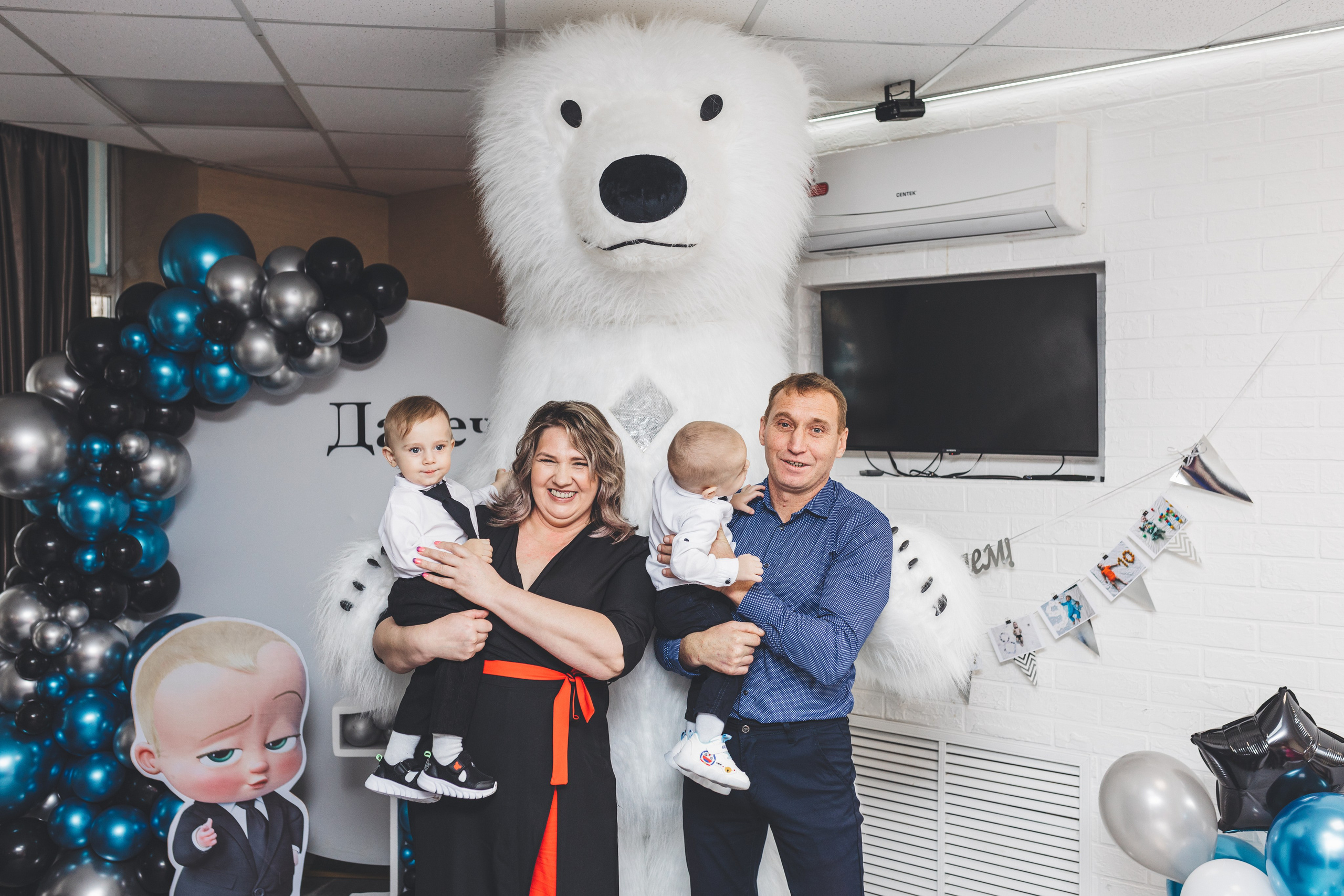 Мой первый День Рождения. Мария Беседина. Фотография о любви