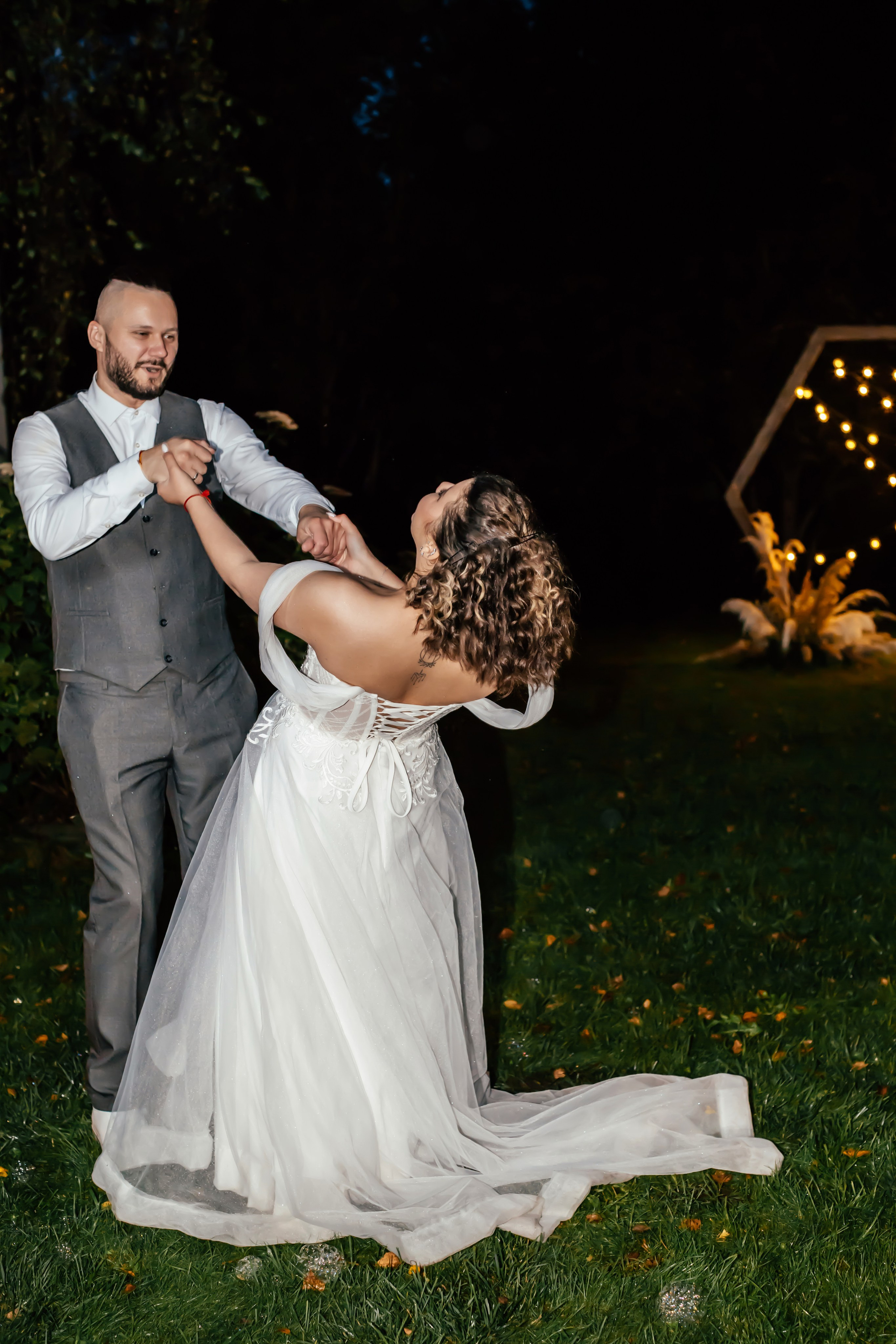 Свадьба Сергей и Ангелина. Анастасия Давыдова