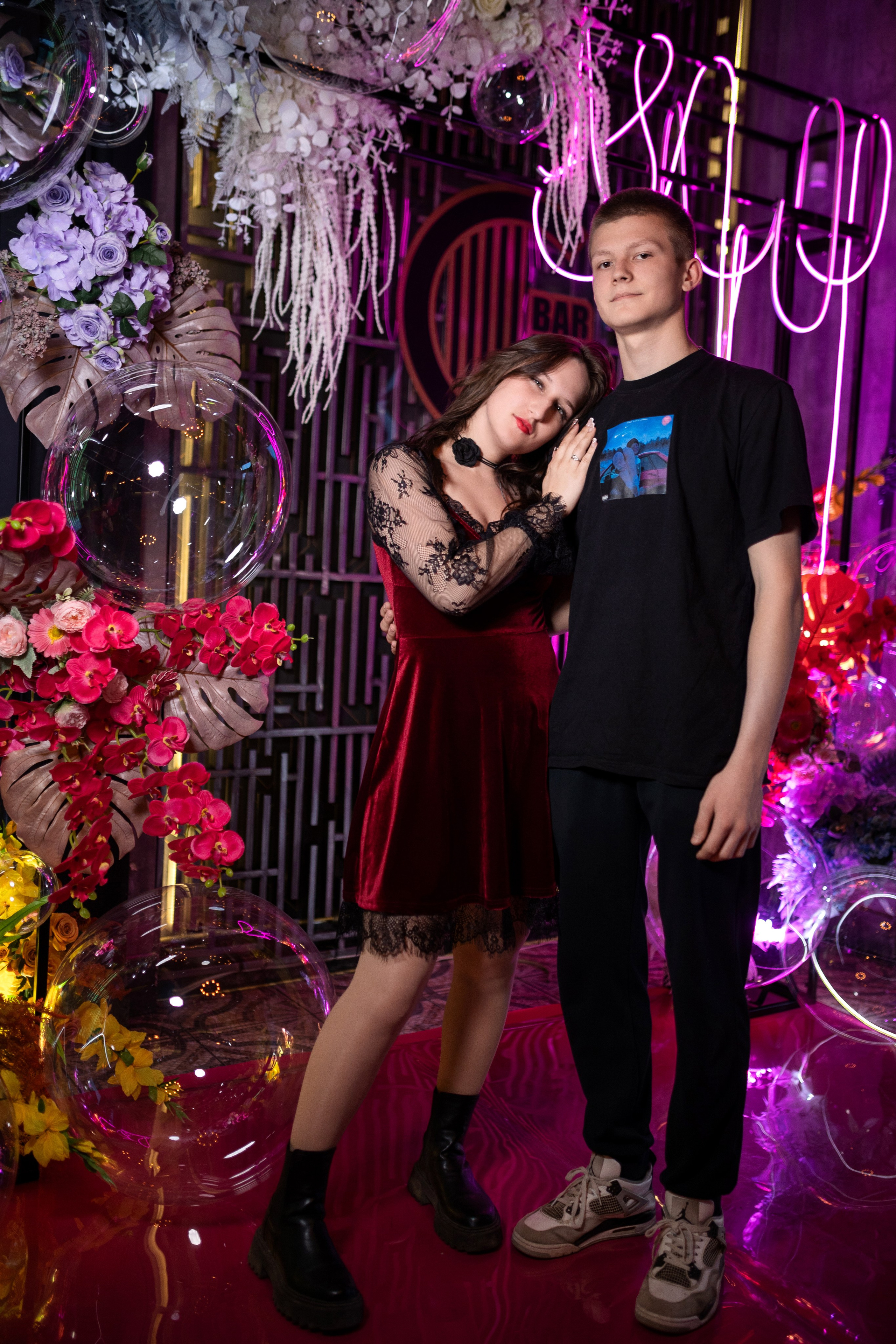 Свадебный переполох 2. Andrey Pospelove. Фотограф в Саратове