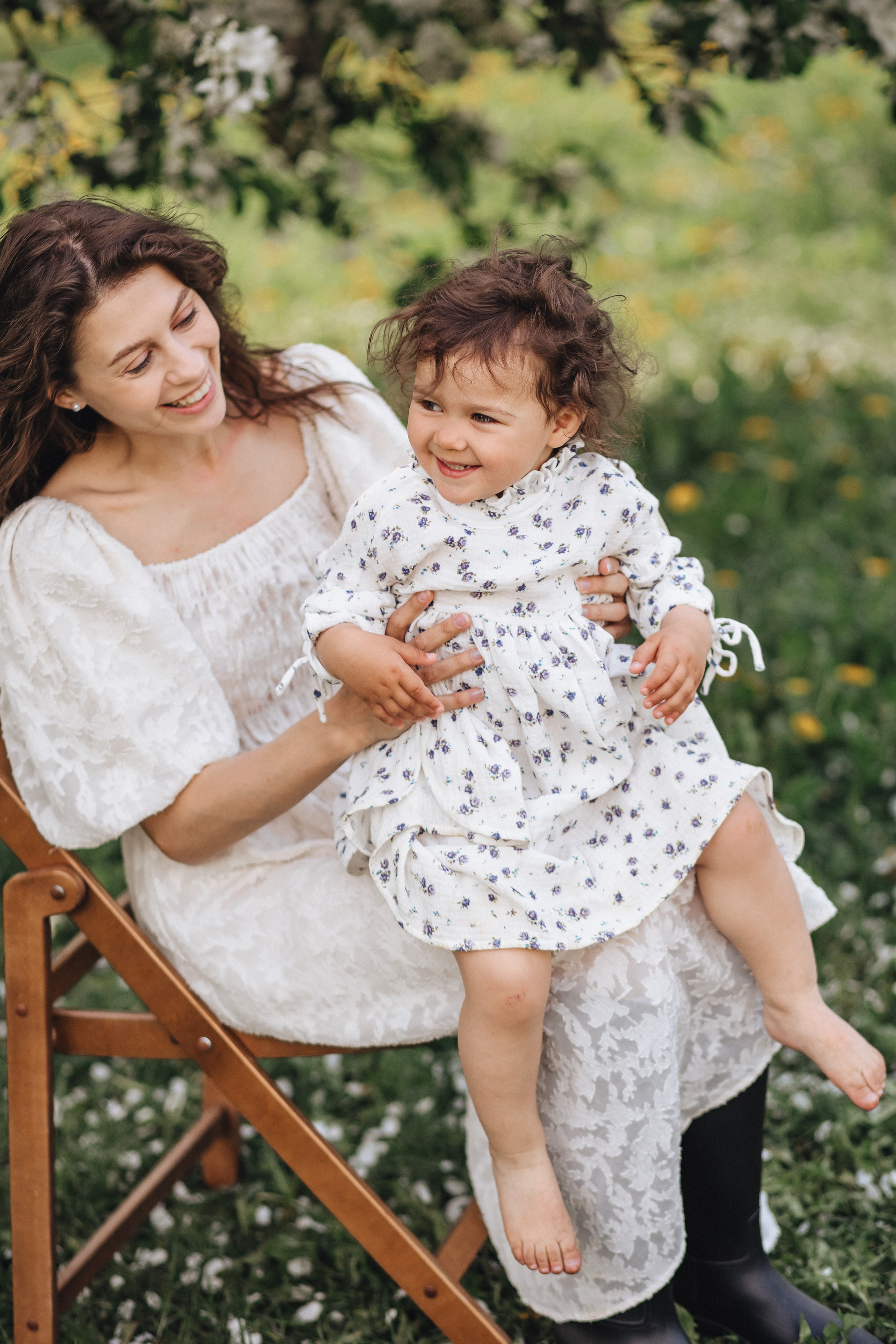 Лиза и Эми. NatalieDmi — фотосессия беременности, семейный фотограф, портрет