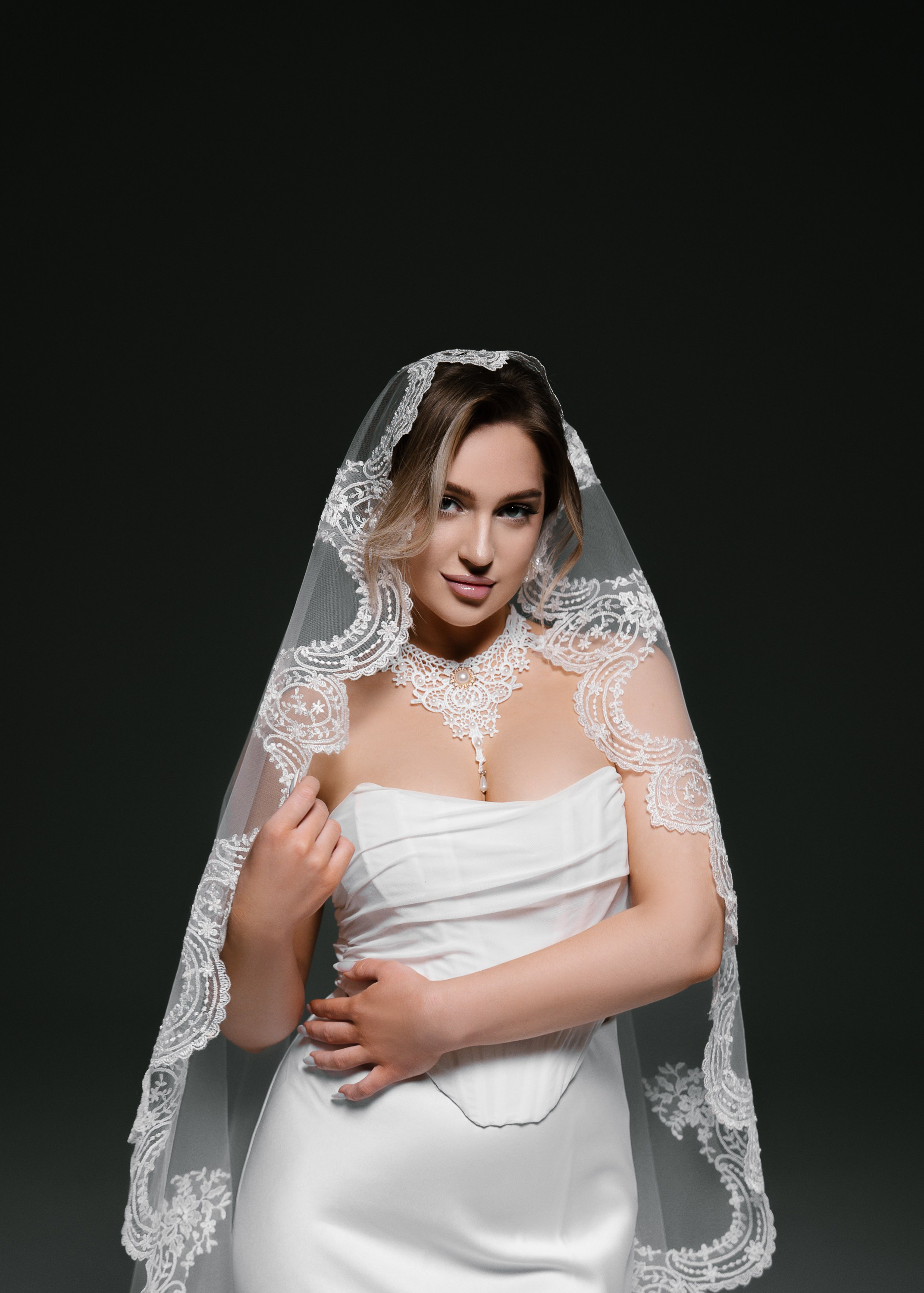 ЛИЗА. Женский портрет