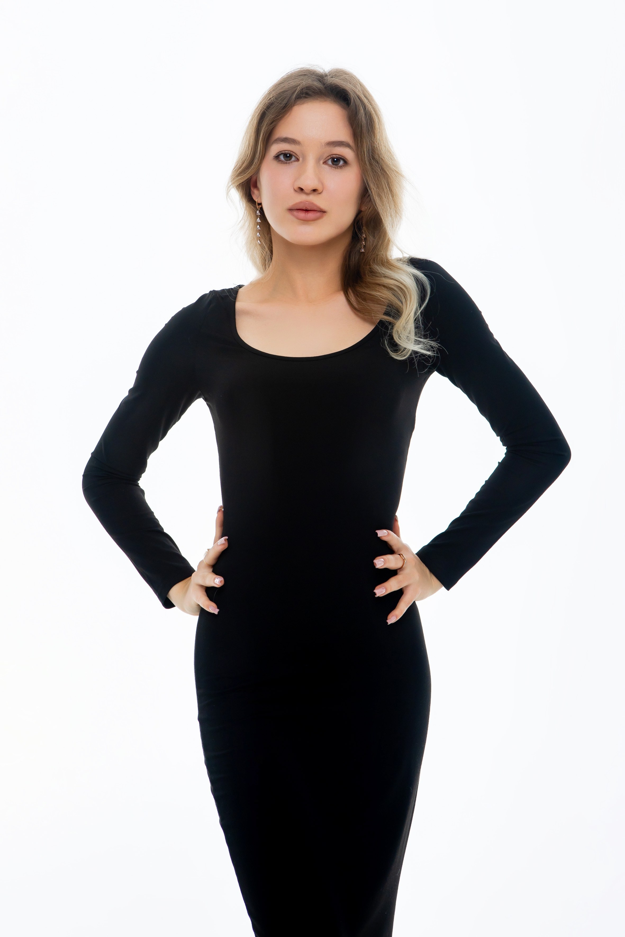 Студия Гимназия 12 11 А 2024 г. Свадебный и портретный Фотограф в Липецке Дмитрий Котюков