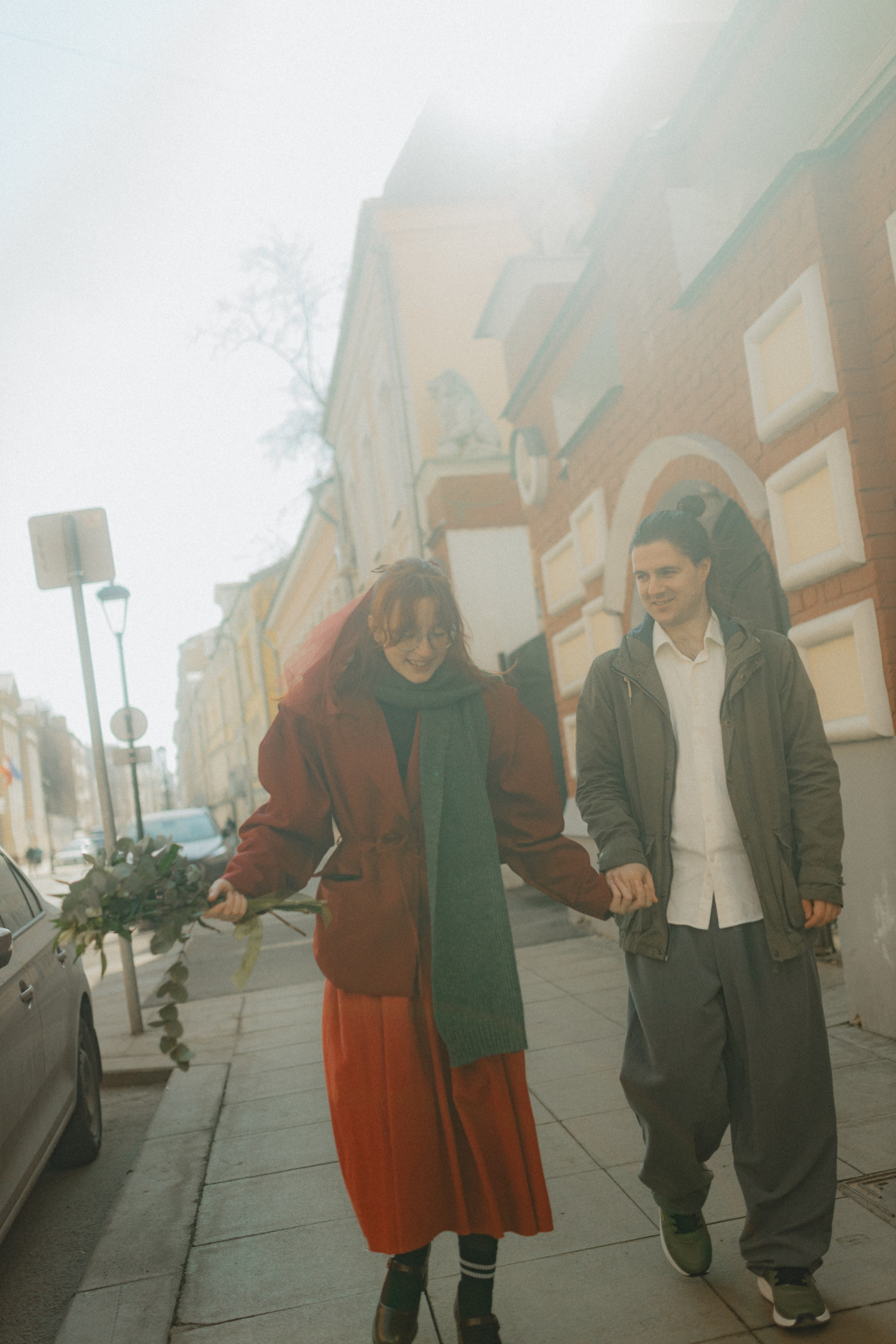 Екатерина & Виктор. Фотограф НОГИНСК, Москва, Анастасия Белая