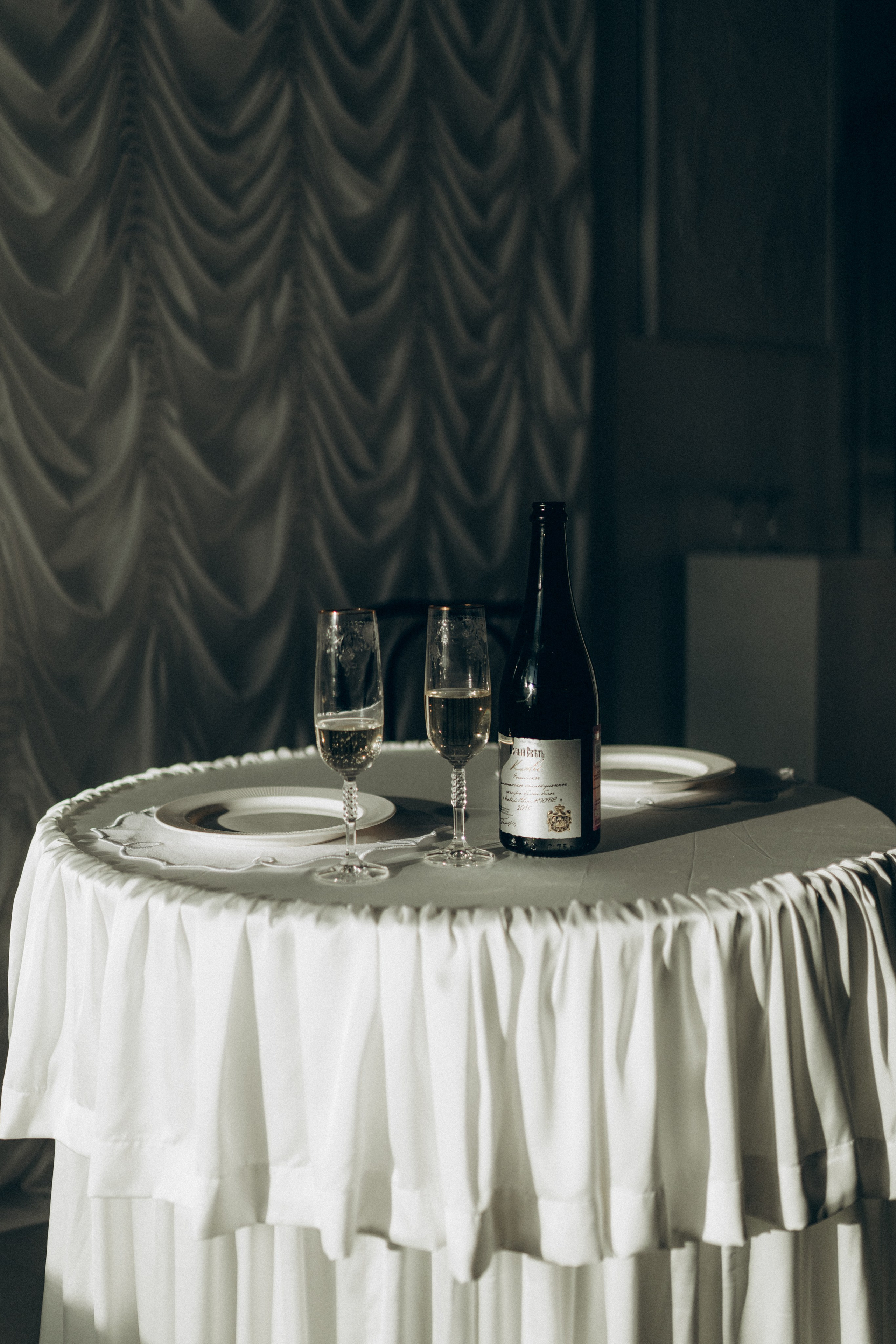 Анна & Андрей. Фотограф НОГИНСК, Москва, Анастасия Белая