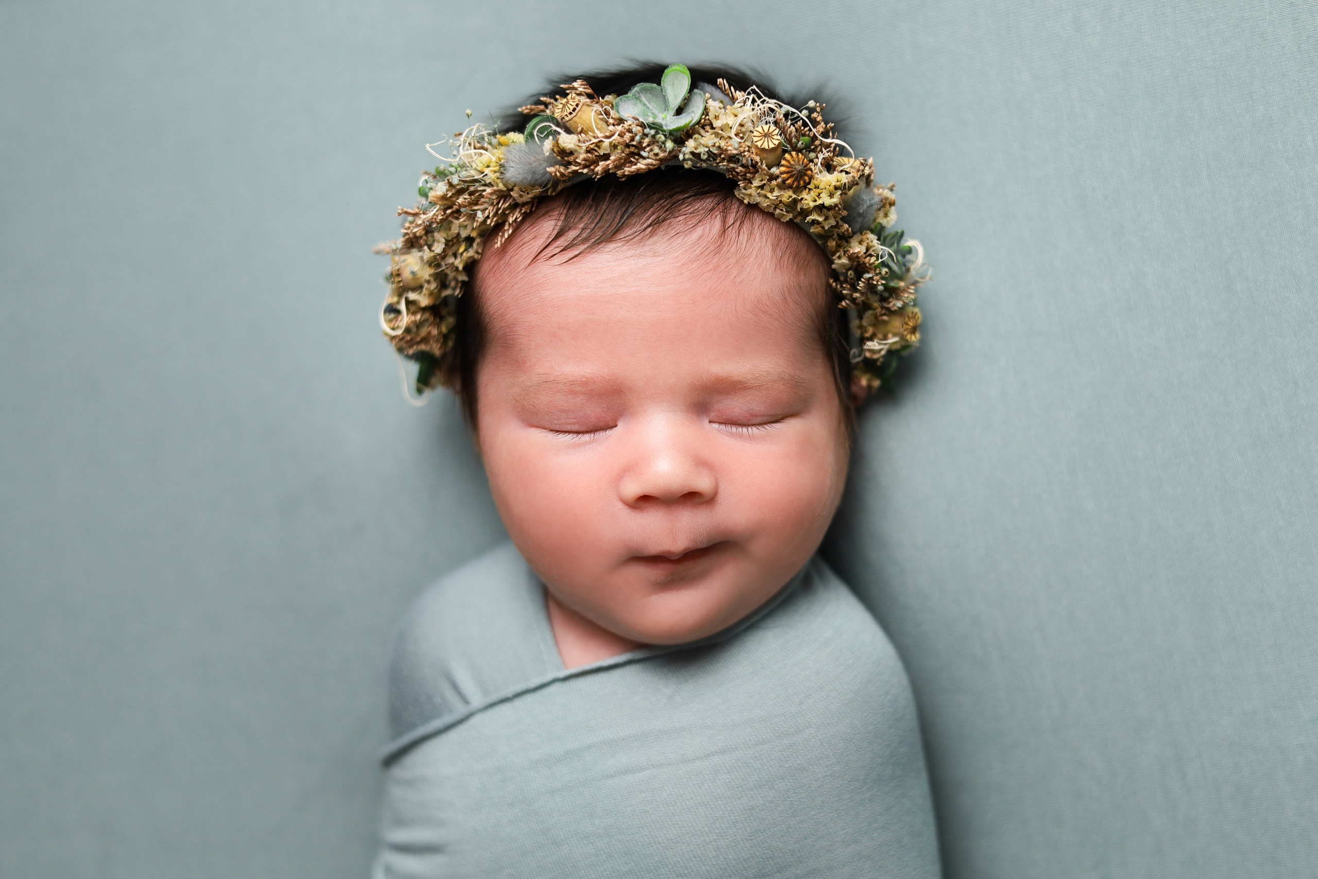 Новорожденные. Фотограф новорожденных Новосибирск