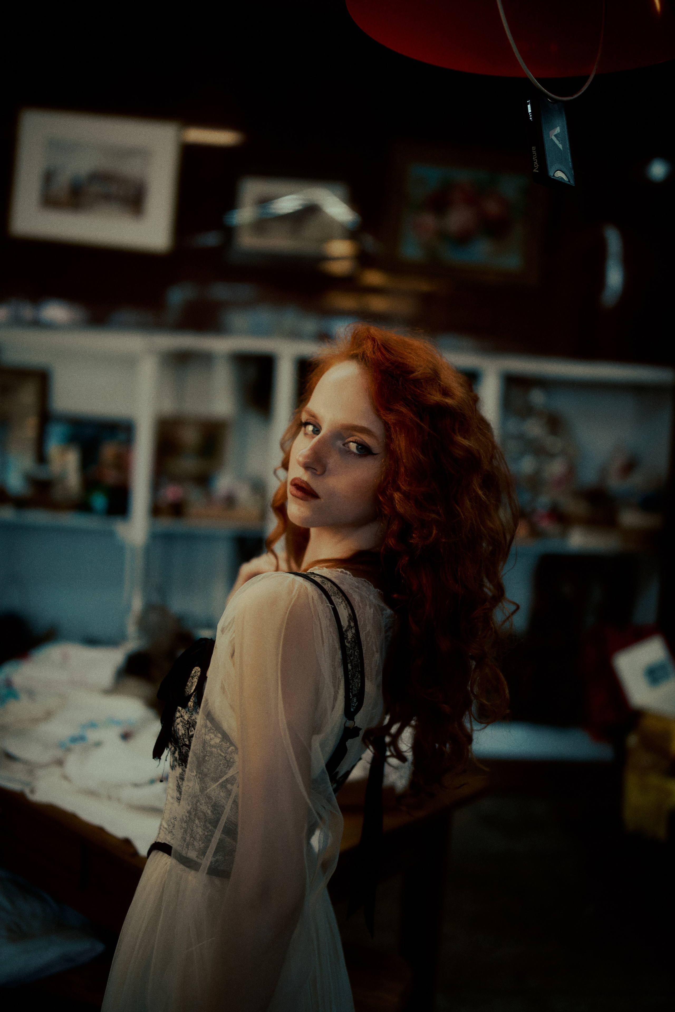 Ретротерапия. Антон Арнольд | Фотограф Минск