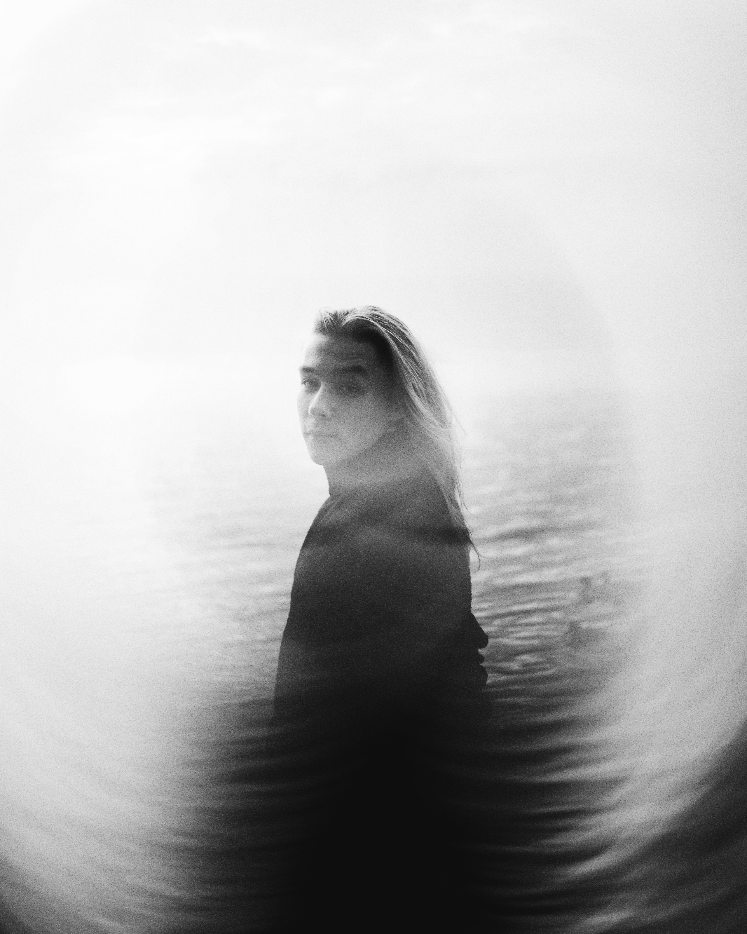 Лёша на море. Антон Арнольд | Фотограф Минск