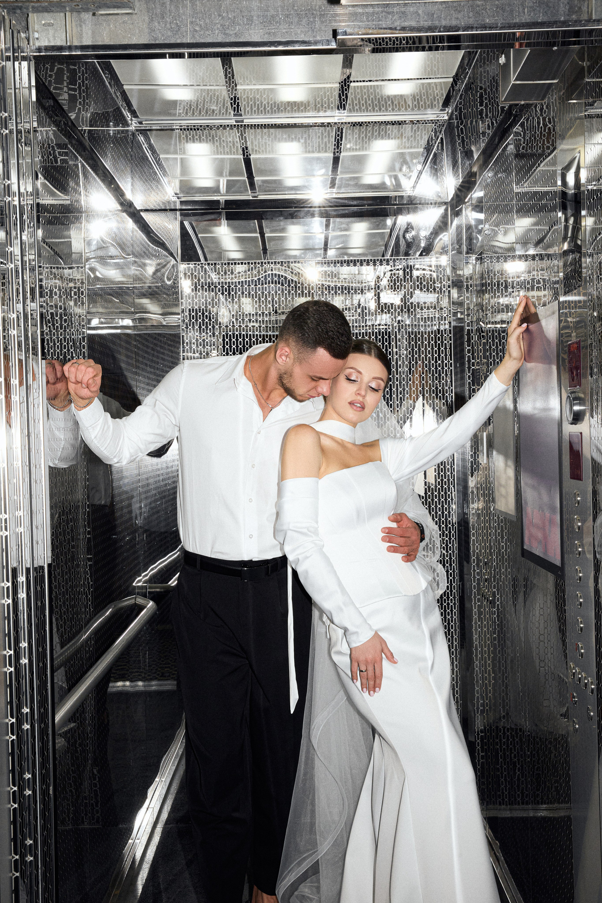 Владислав & Ева. Дарья Даровская