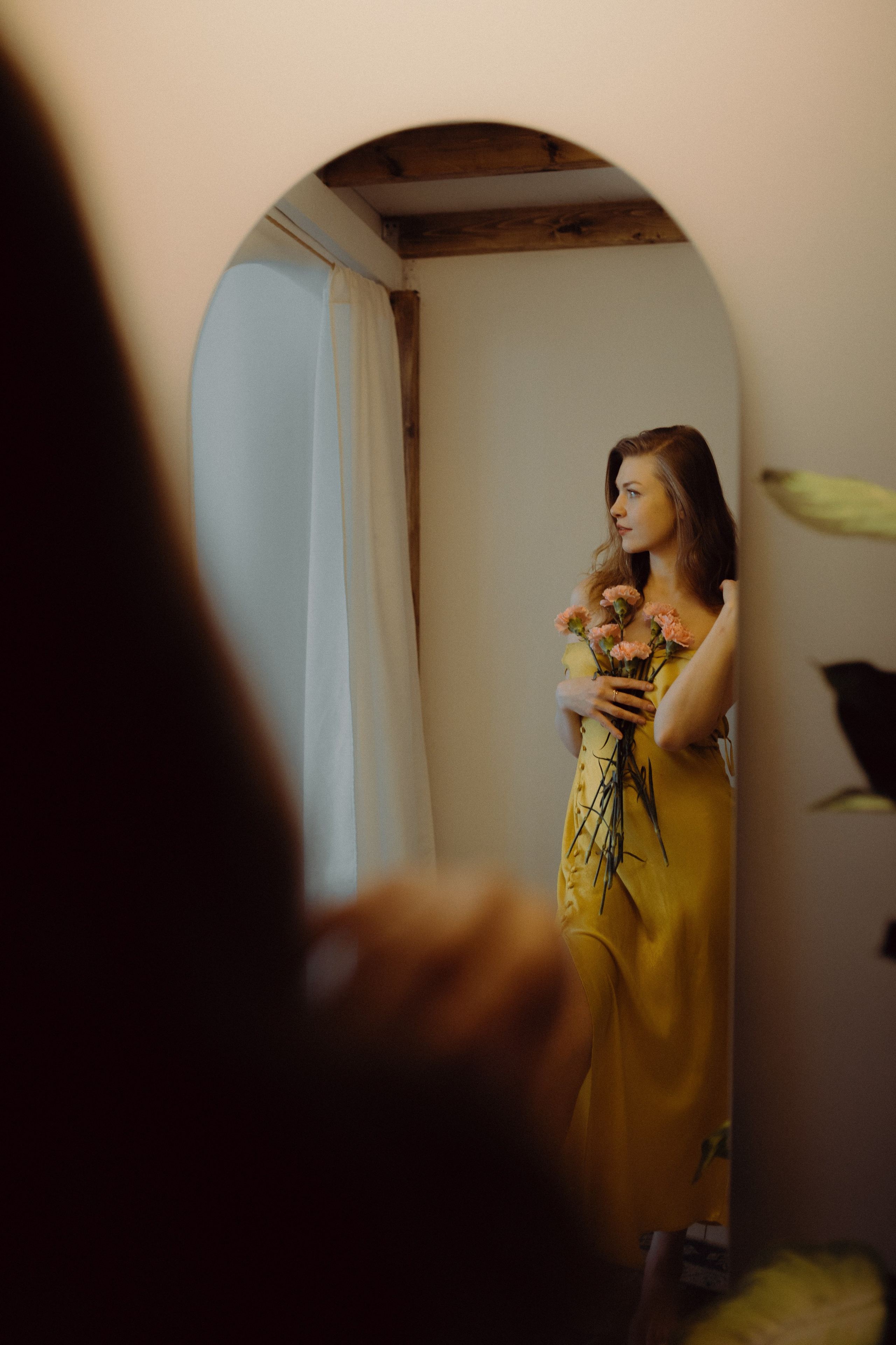 Индивидуальные съемки. Семейный и портретный фотограф в Санкт-Петербурге Владислава Бычкова