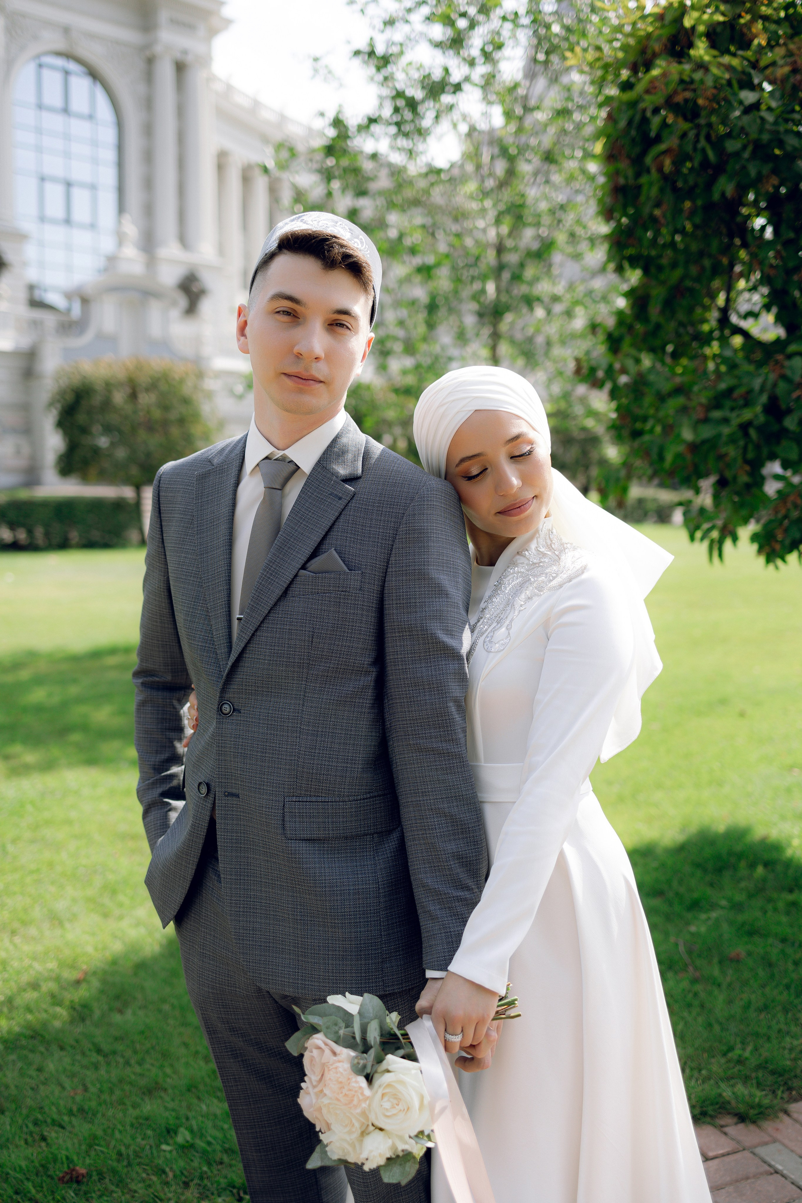 Ильнур & Алина. Свадебный фотограф Казань| Фотограф Казань Зевакина Анастасия