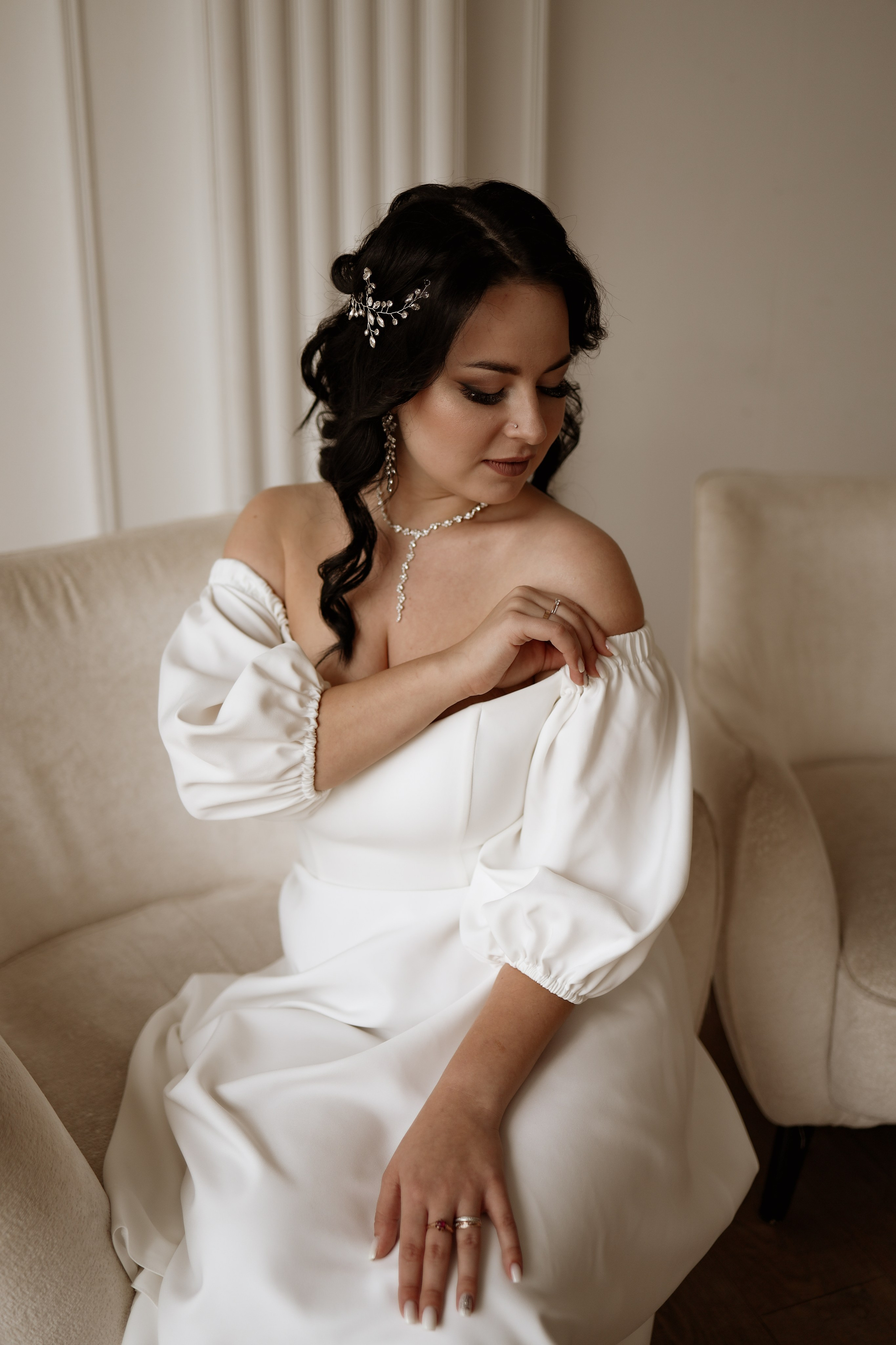 K&D. Photographer Tatiana Ivanova in Yaroslavl