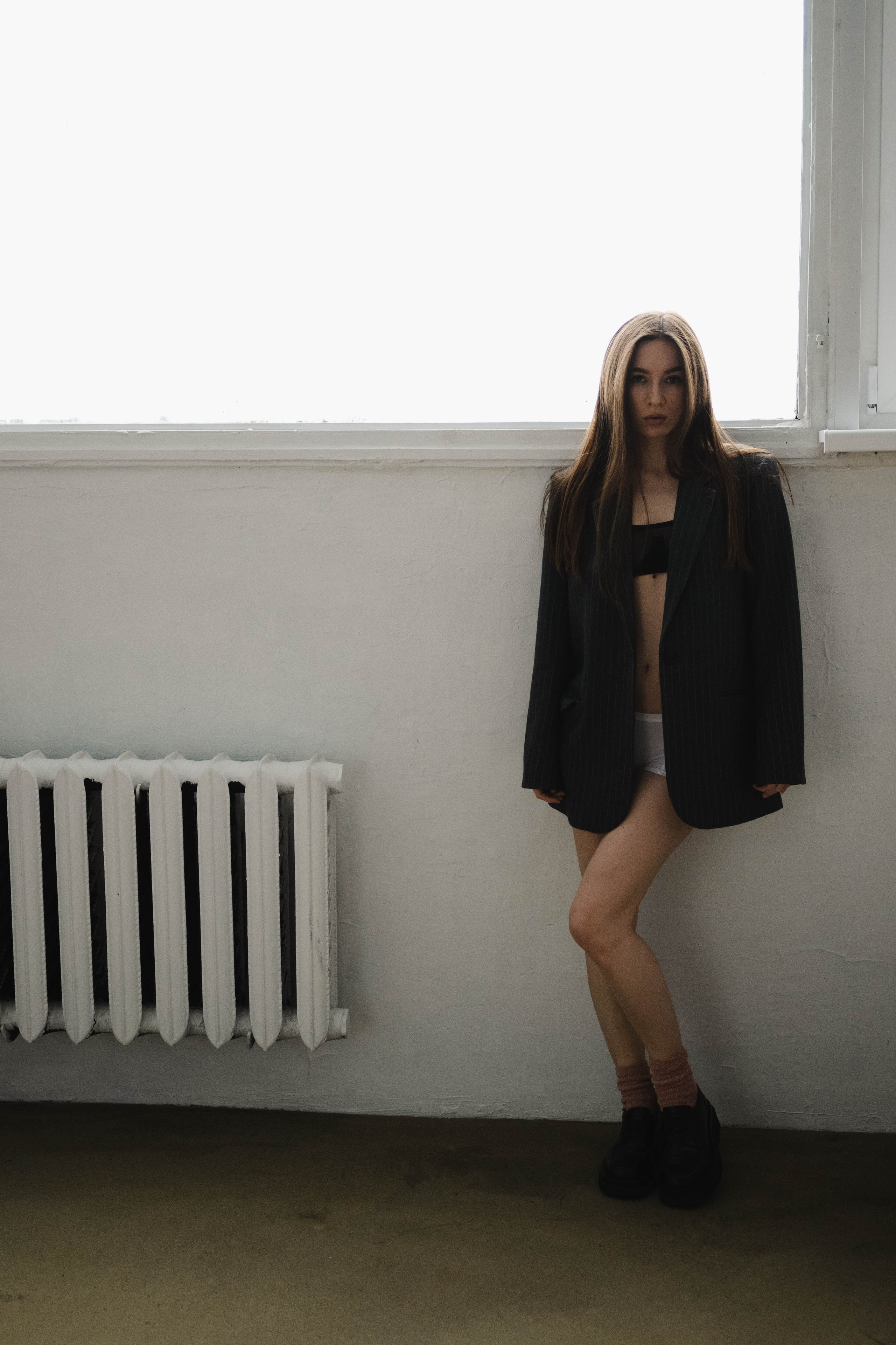 Портреты. Фотограф Евгения Сурова в Нижнем Новгороде