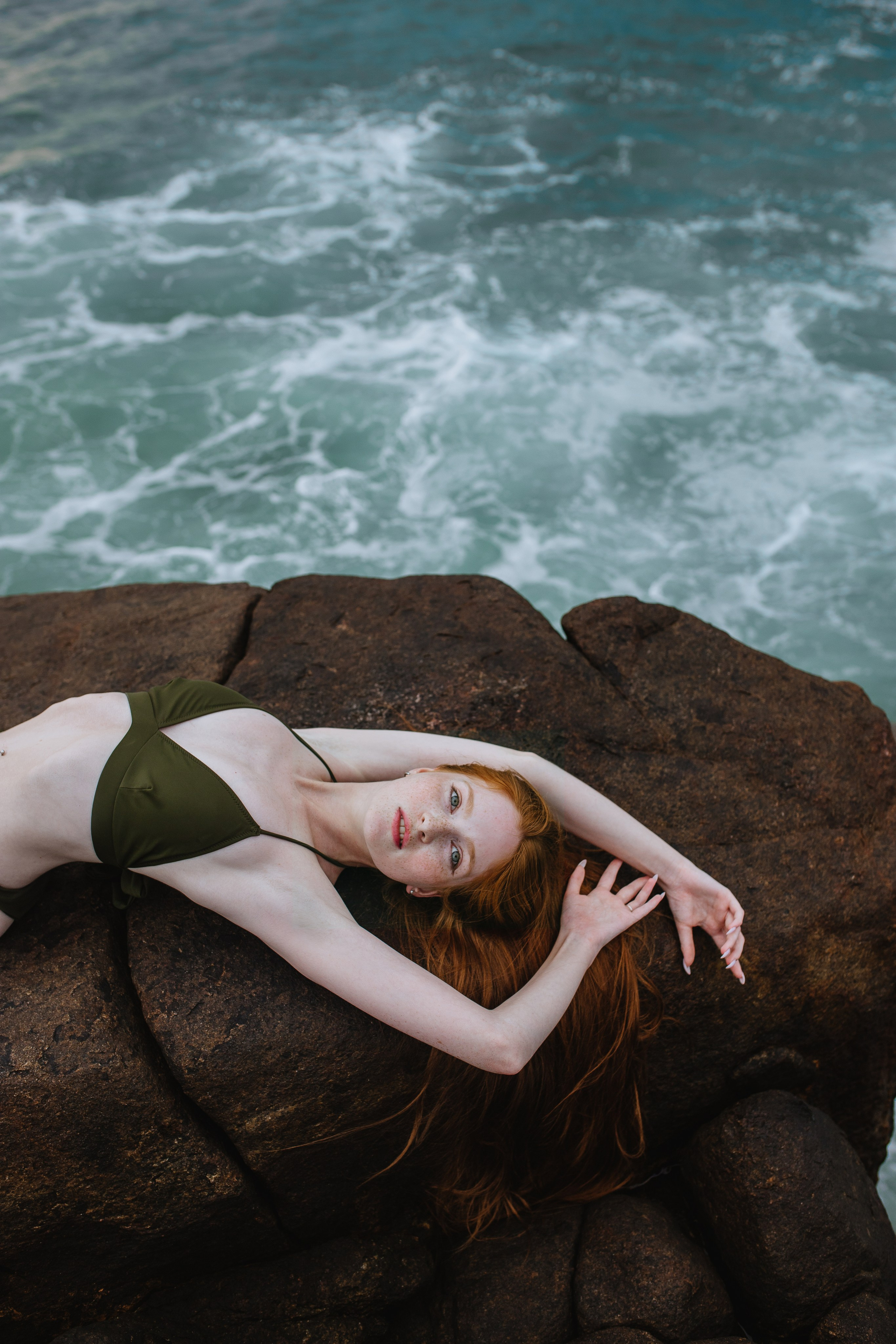 Women charm. Фотограф Алиса Субботина