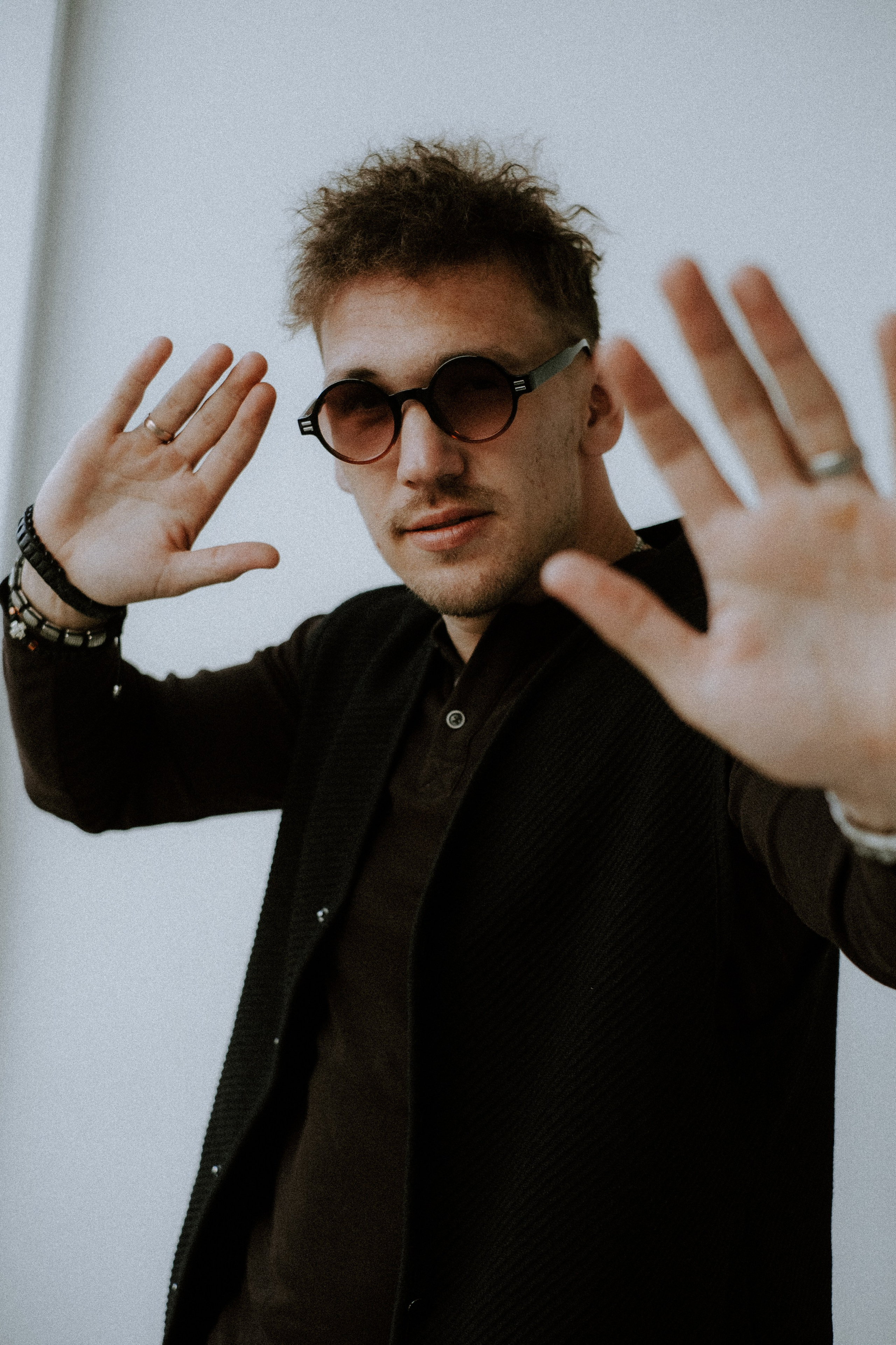 Иван. Фотограф Мария Хлебникова Санкт-Петербург Москва