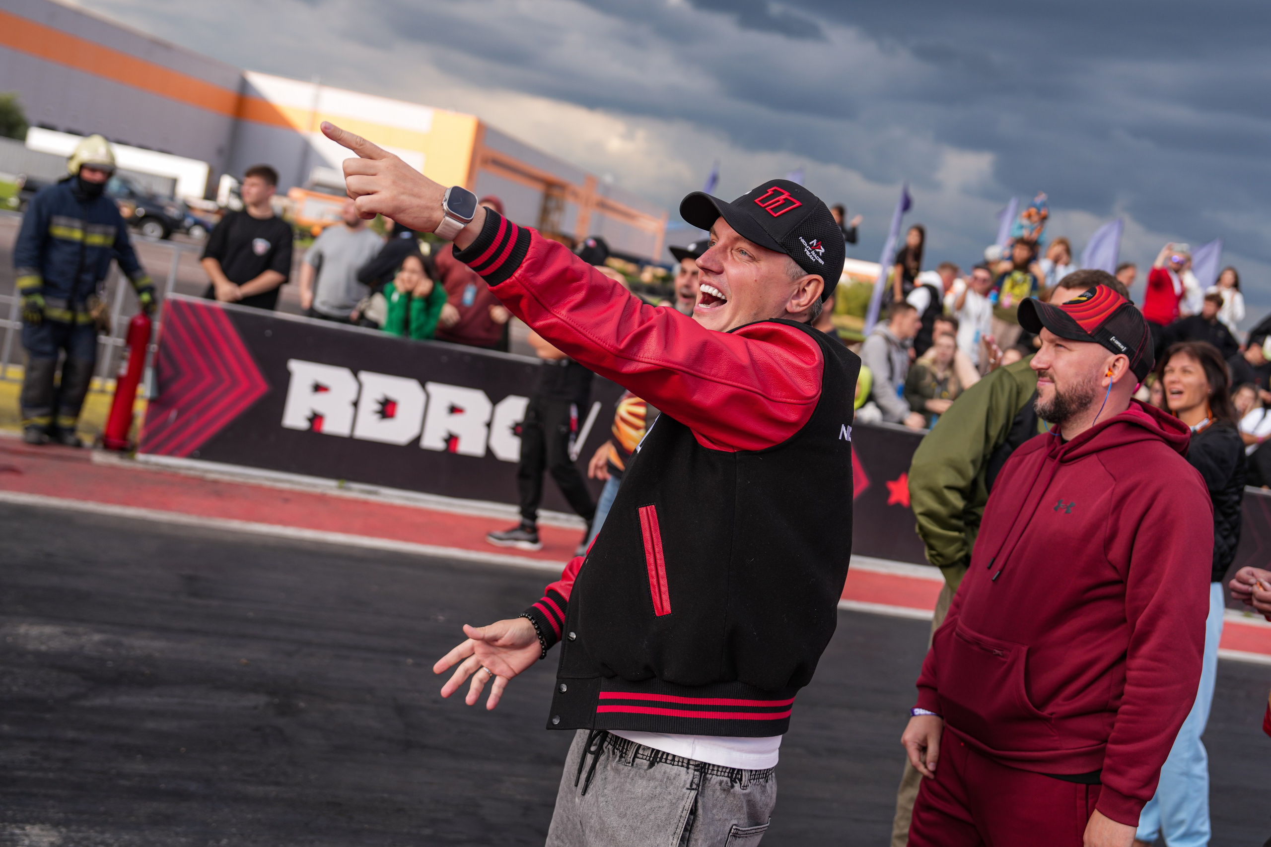 5 этап. Автомобильный фотограф Шакая Кирилл