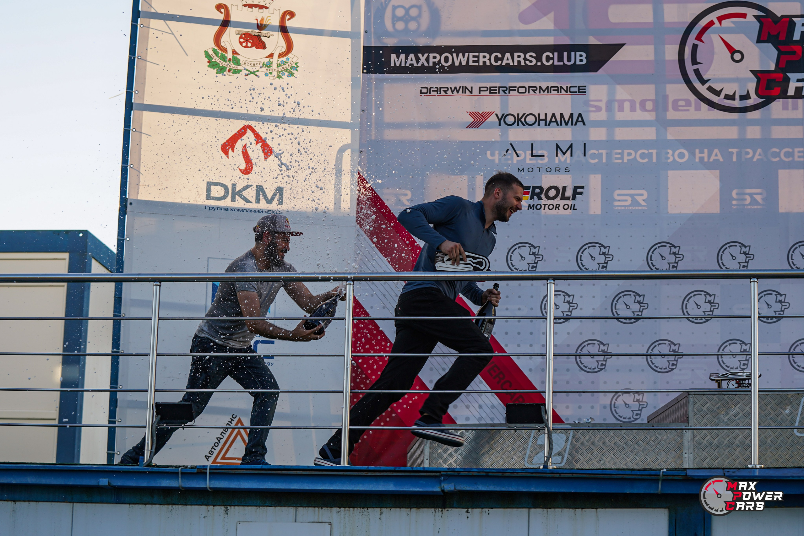 MaxPowerCars. 7 этап. Автомобильный фотограф Шакая Кирилл