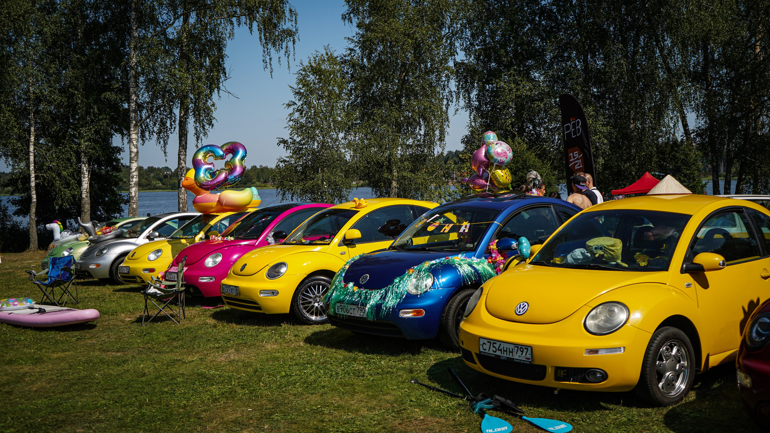 Tuning Open Fest 2024. Автомобильный фотограф Шакая Кирилл