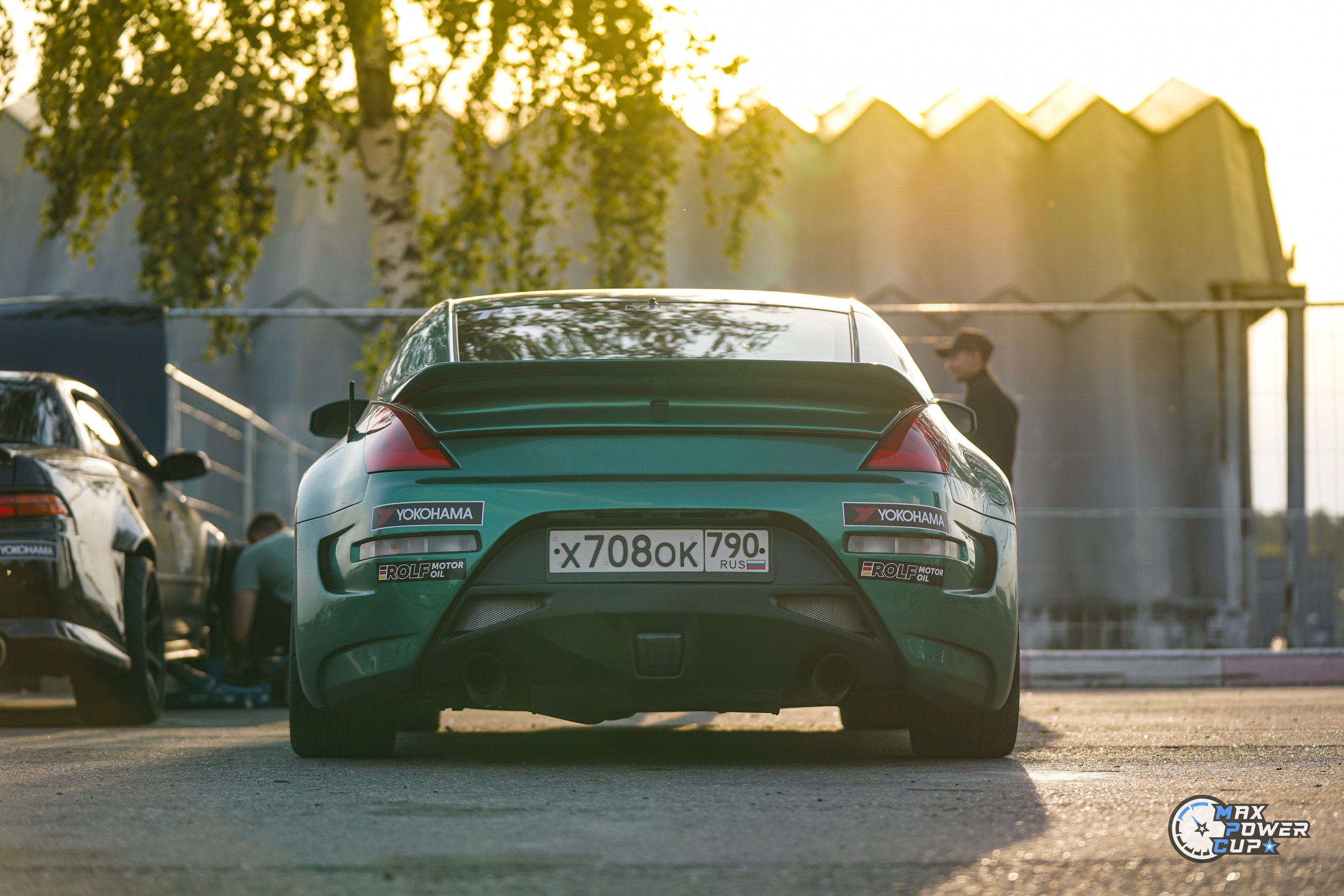 MaxPowerCup. 5 этап. Автомобильный фотограф Шакая Кирилл