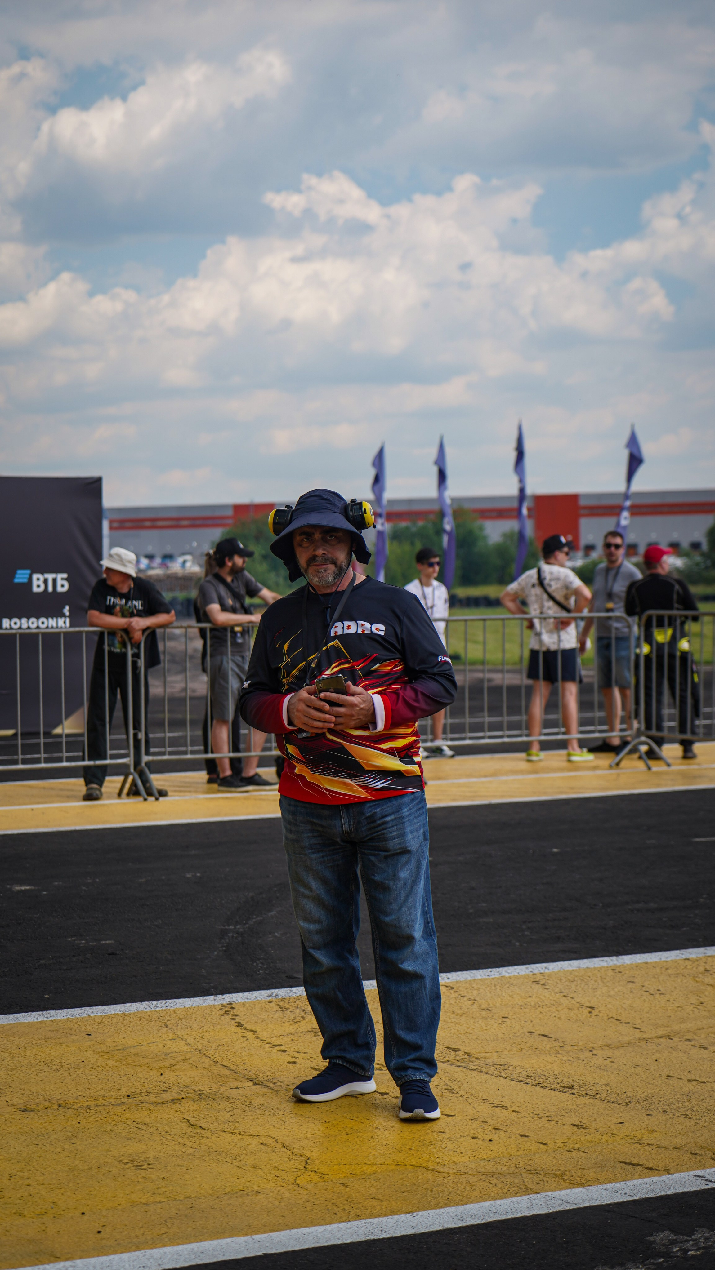 RDRC (2 этап, 2024). Автомобильный фотограф Шакая Кирилл