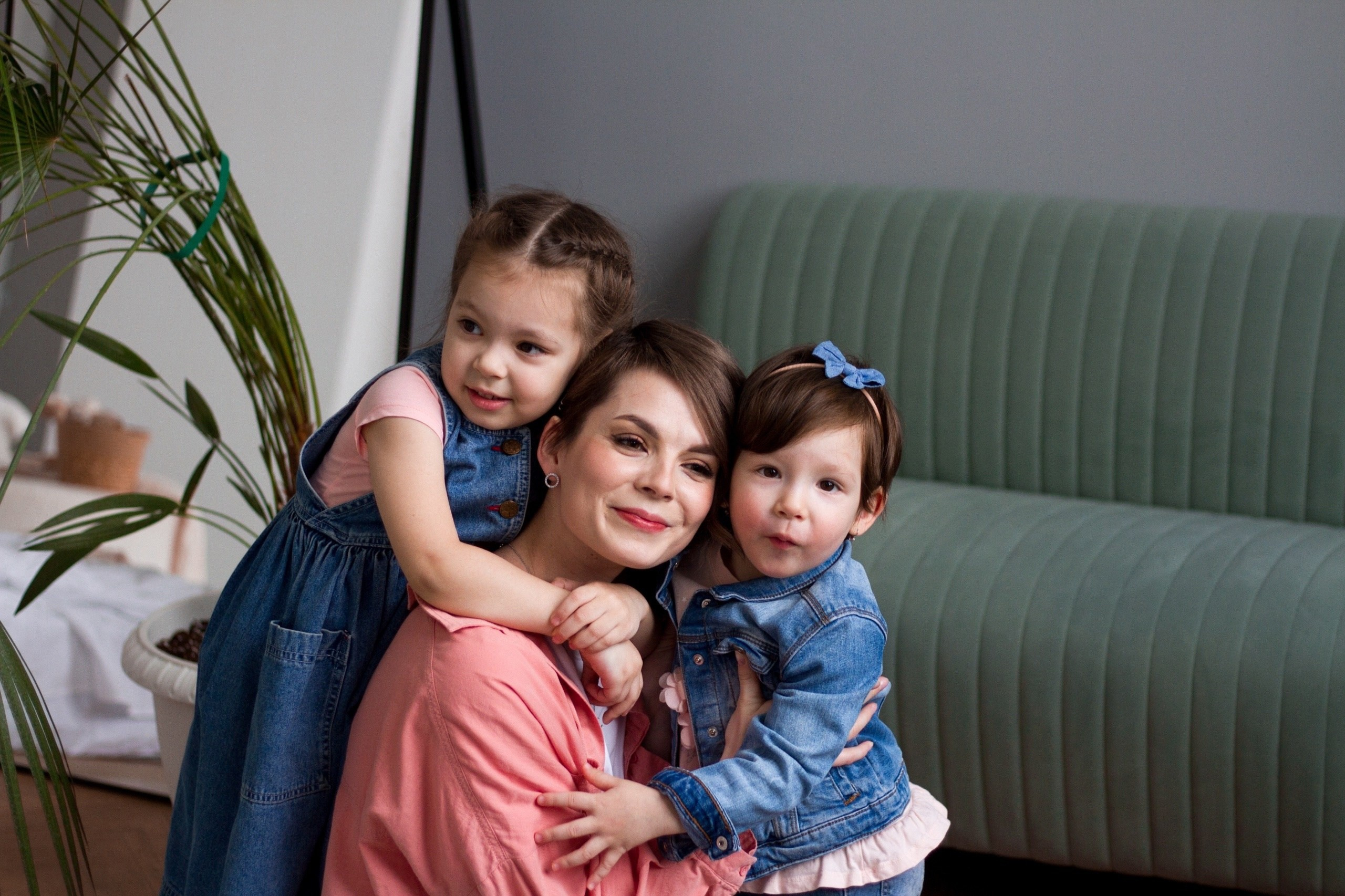 Семейные фотосесии. Свадебный и портретный фотограф Твери и области Лидия Коновалова