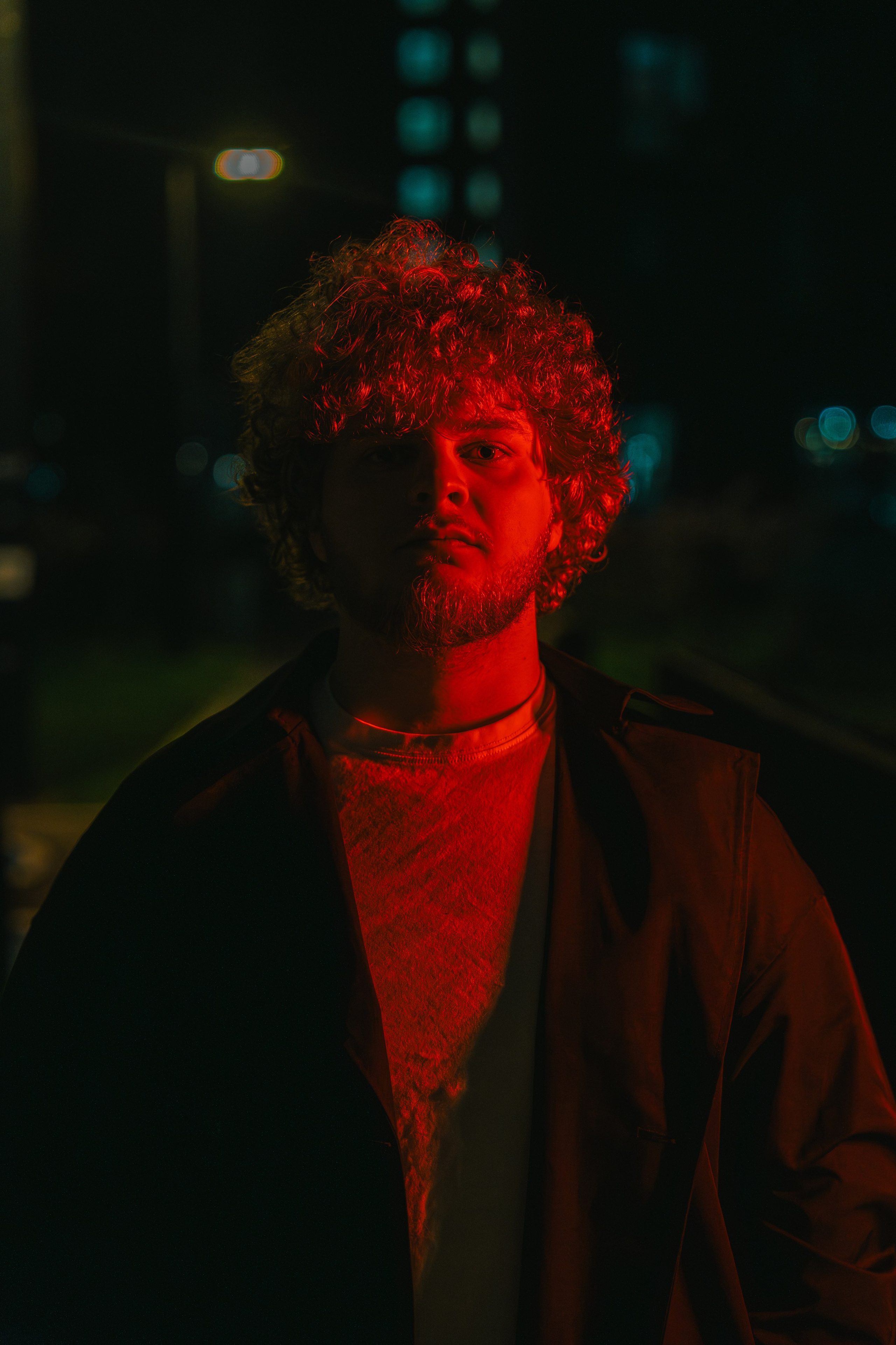 STREET фотосессия 2025. ТриМедиа Продакшн