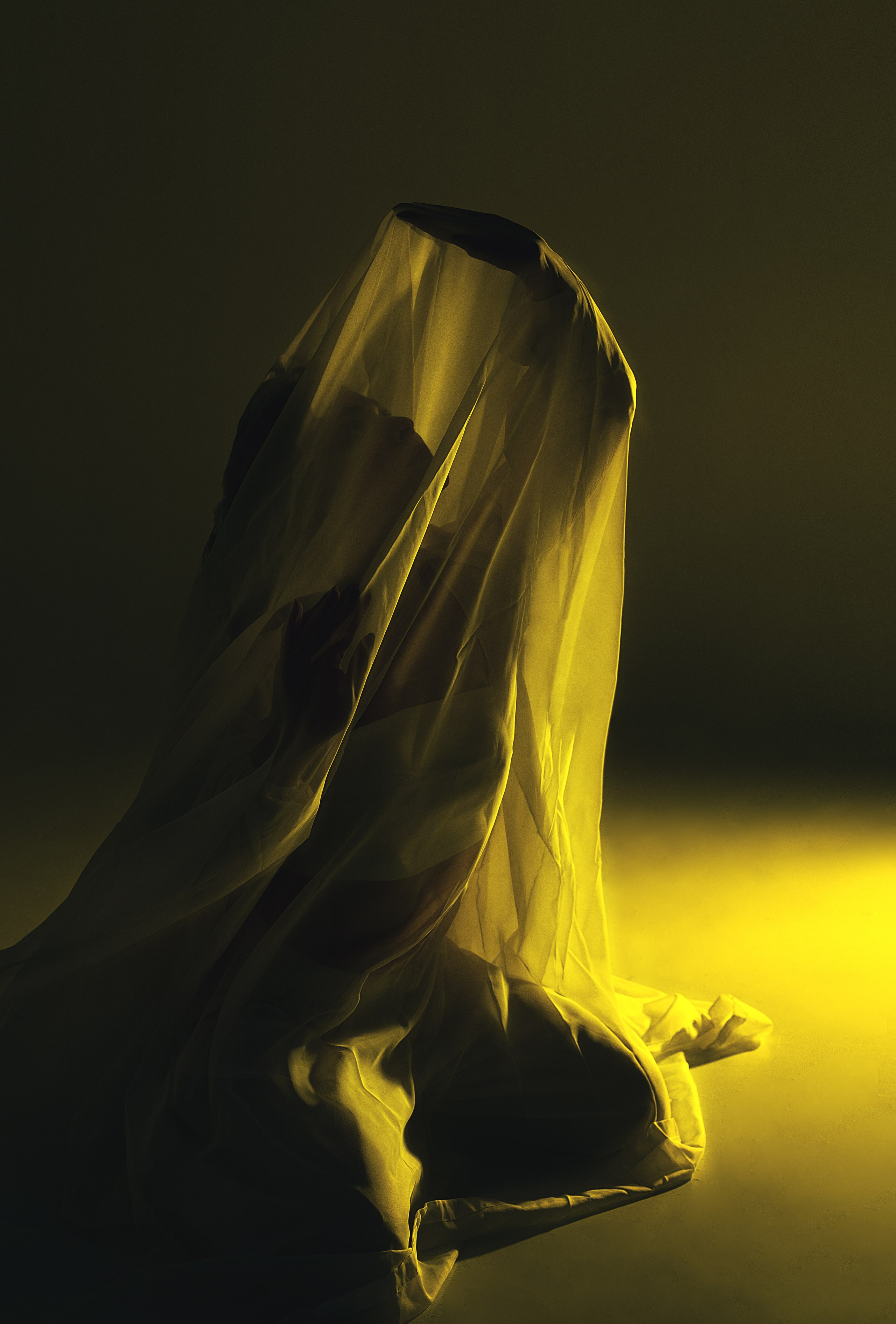 Fire of passion. Портретный фотограф Кристина Лукьянова