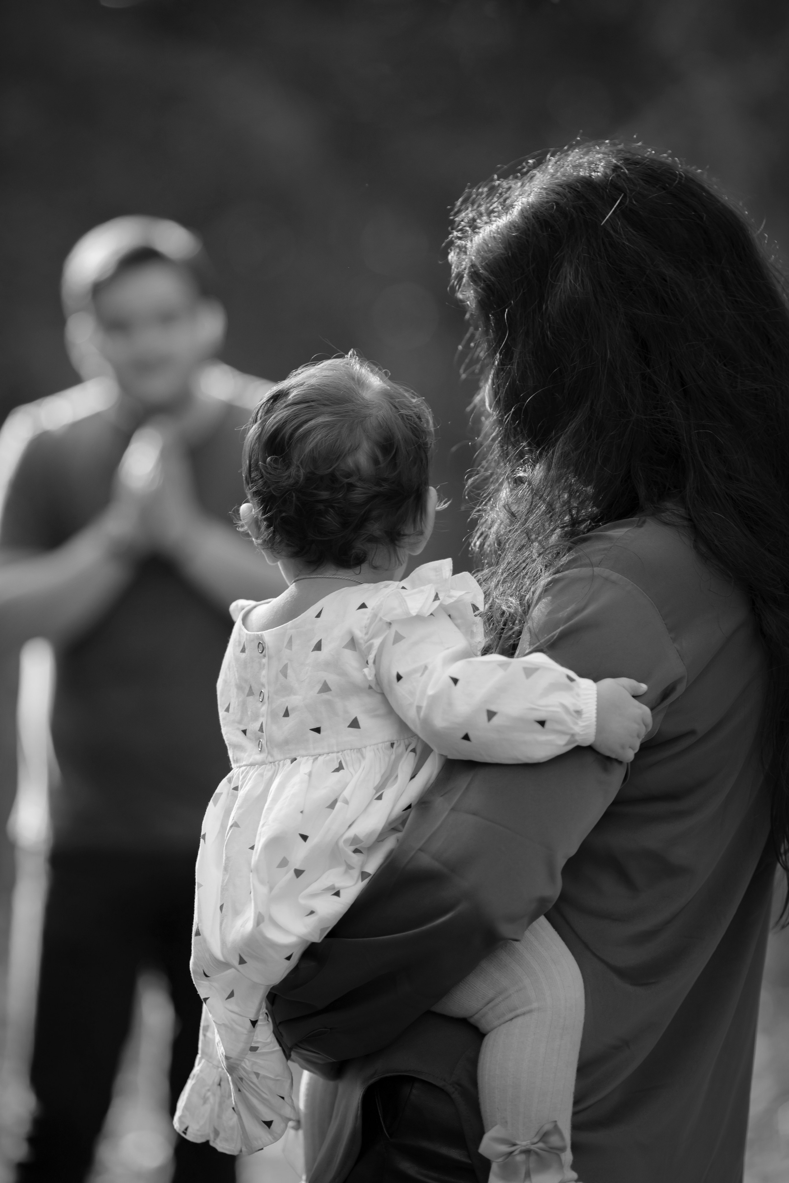 Надежда, Игорь, София. Семейный и детский фотограф в Москве Дорогова Екатерина