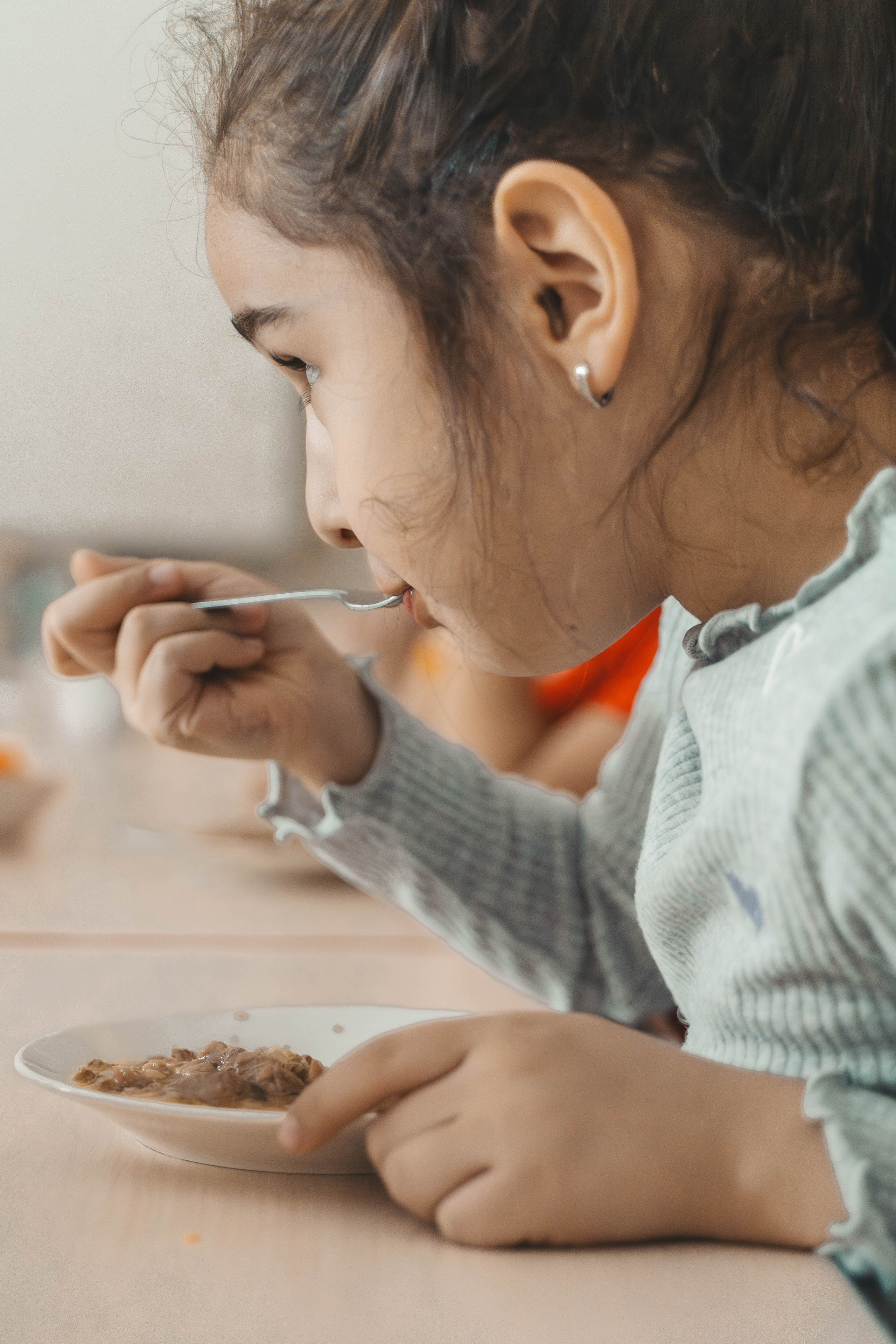 Съемки в детском саду. Семейный и детский фотограф Анастасия Сергеева, Москва