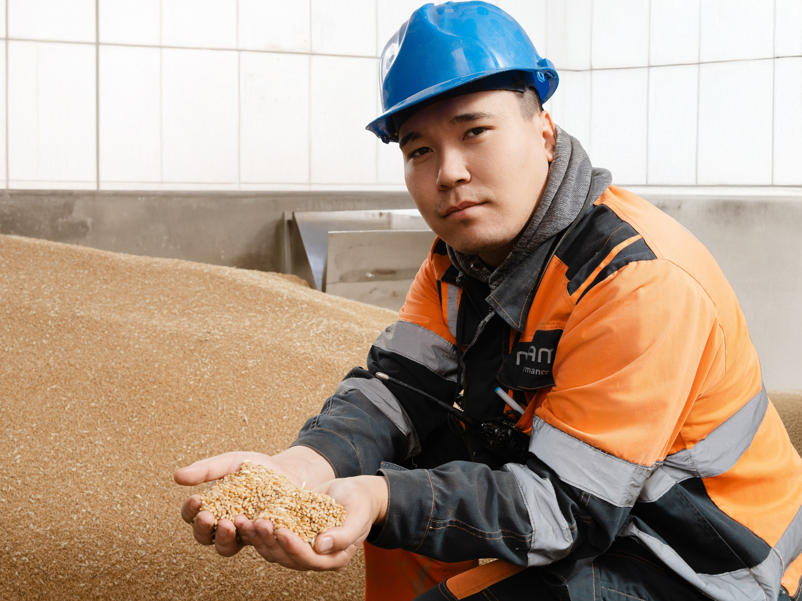 KazAgroNan. Адиль Абильтаев|Фотограф|Астана