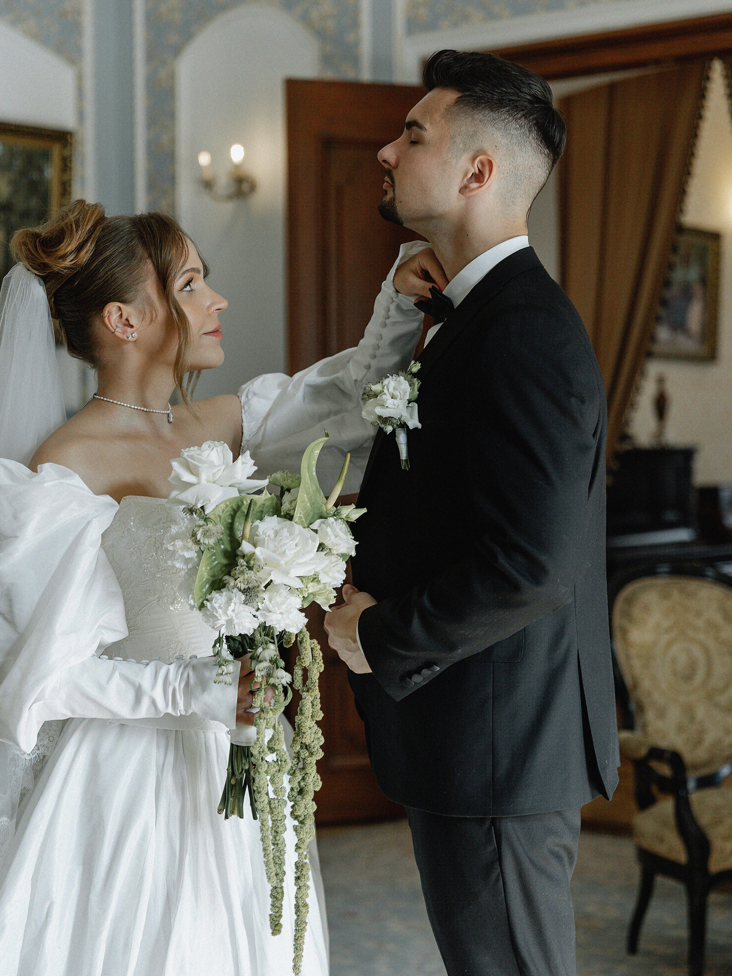 Yriy & Ekaterina. Свадебный и семейный фотограф в Бресте Светлана Эстер