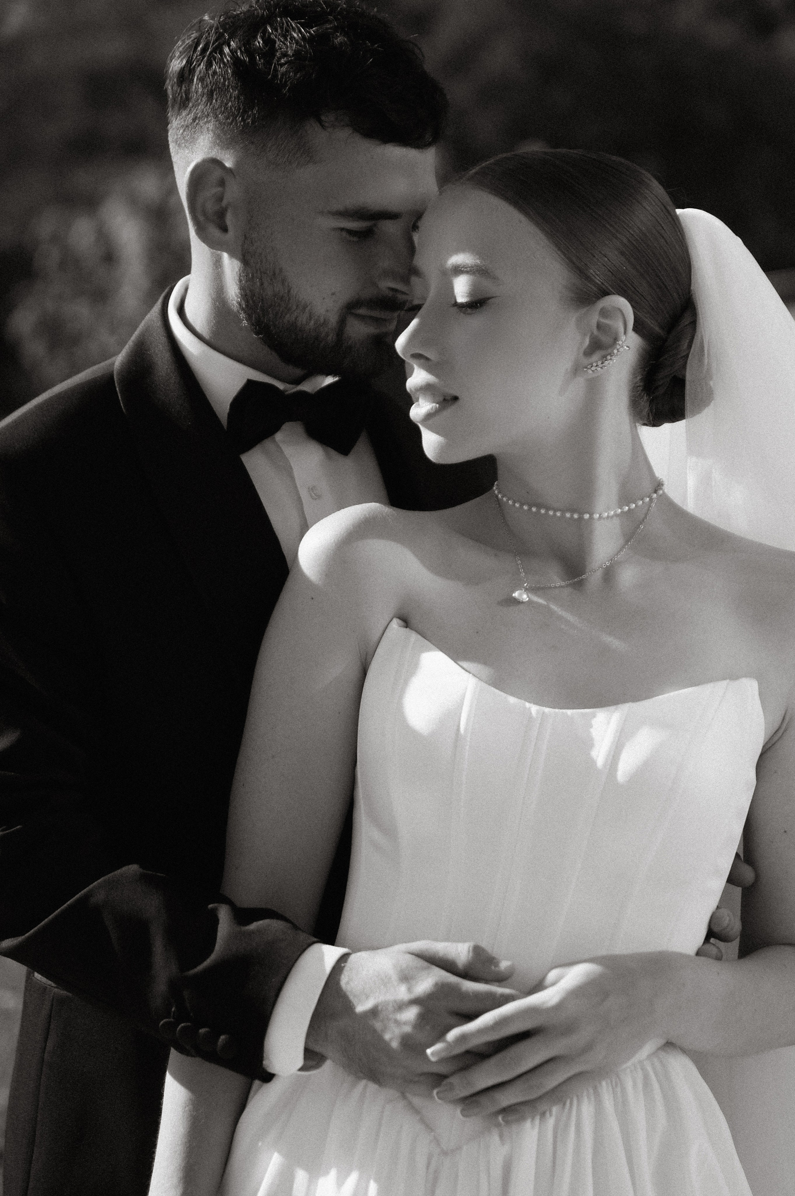 Кирилл и Анастасия. Свадебный фотограф и видеограф