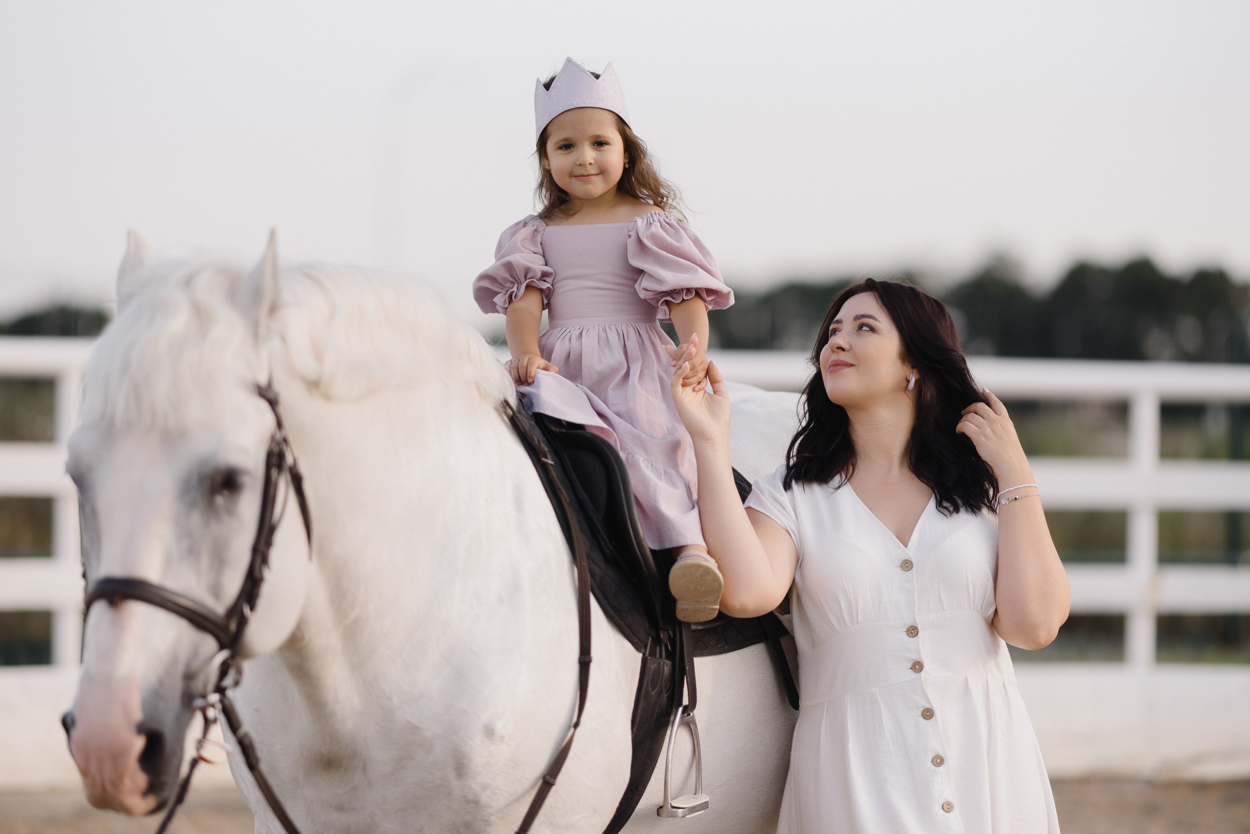 Вова, Кристина и Полина. Свадебный фотограф и видеограф