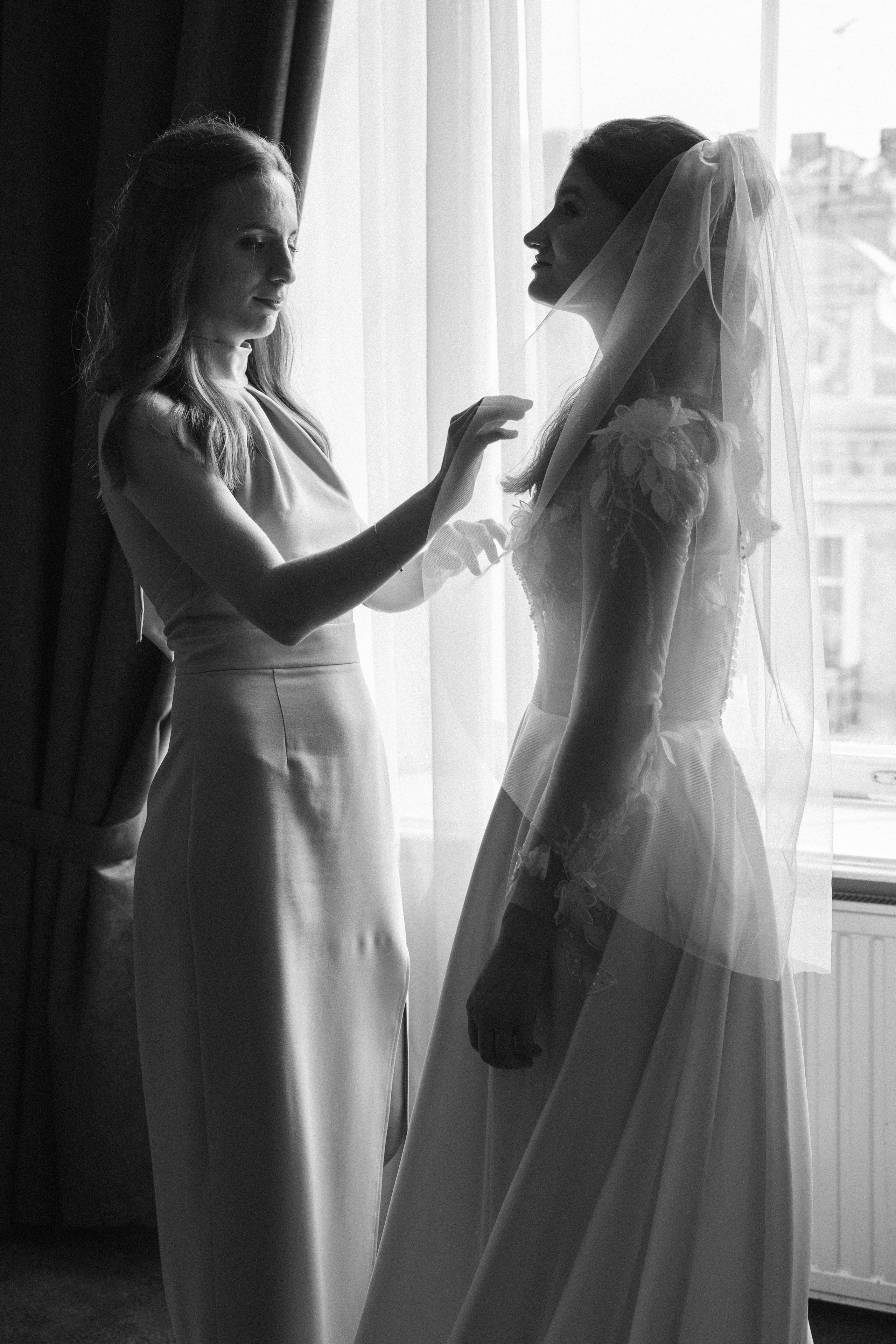 Павел & Екатерина. Питерский фотограф