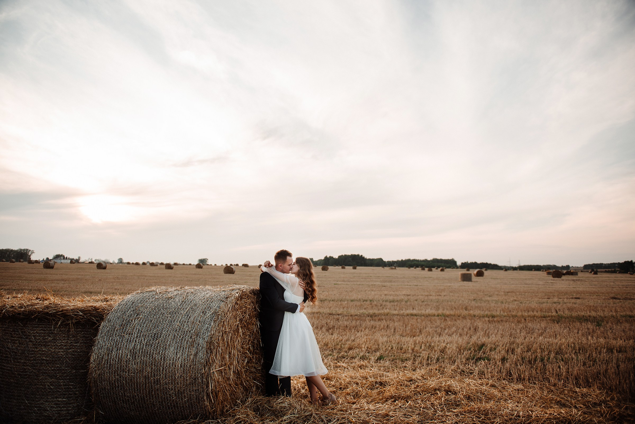 Егор&Ирина. Семейный и свадебный фотограф Алёна Морозова Коломна