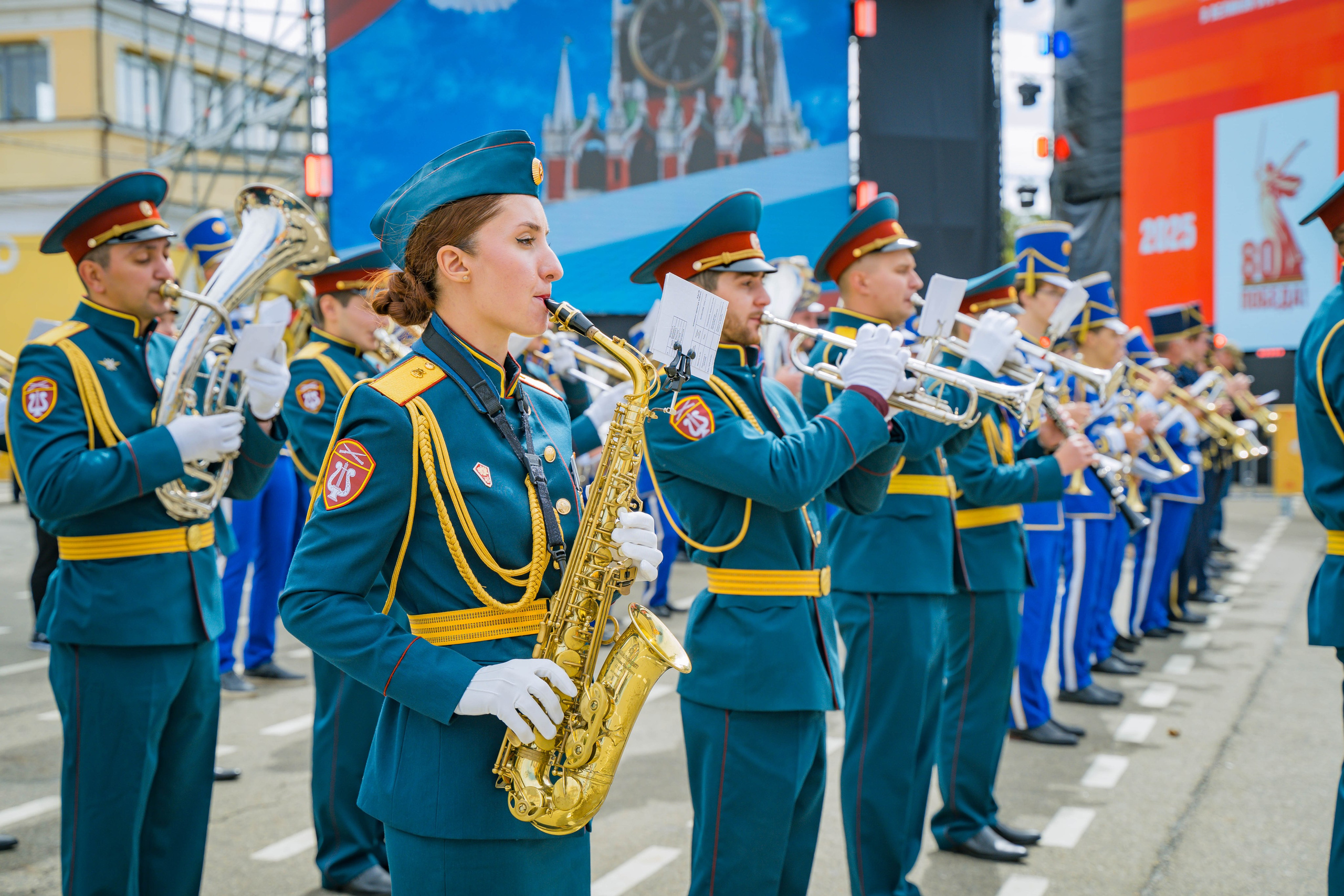 Концерты/Фестивали