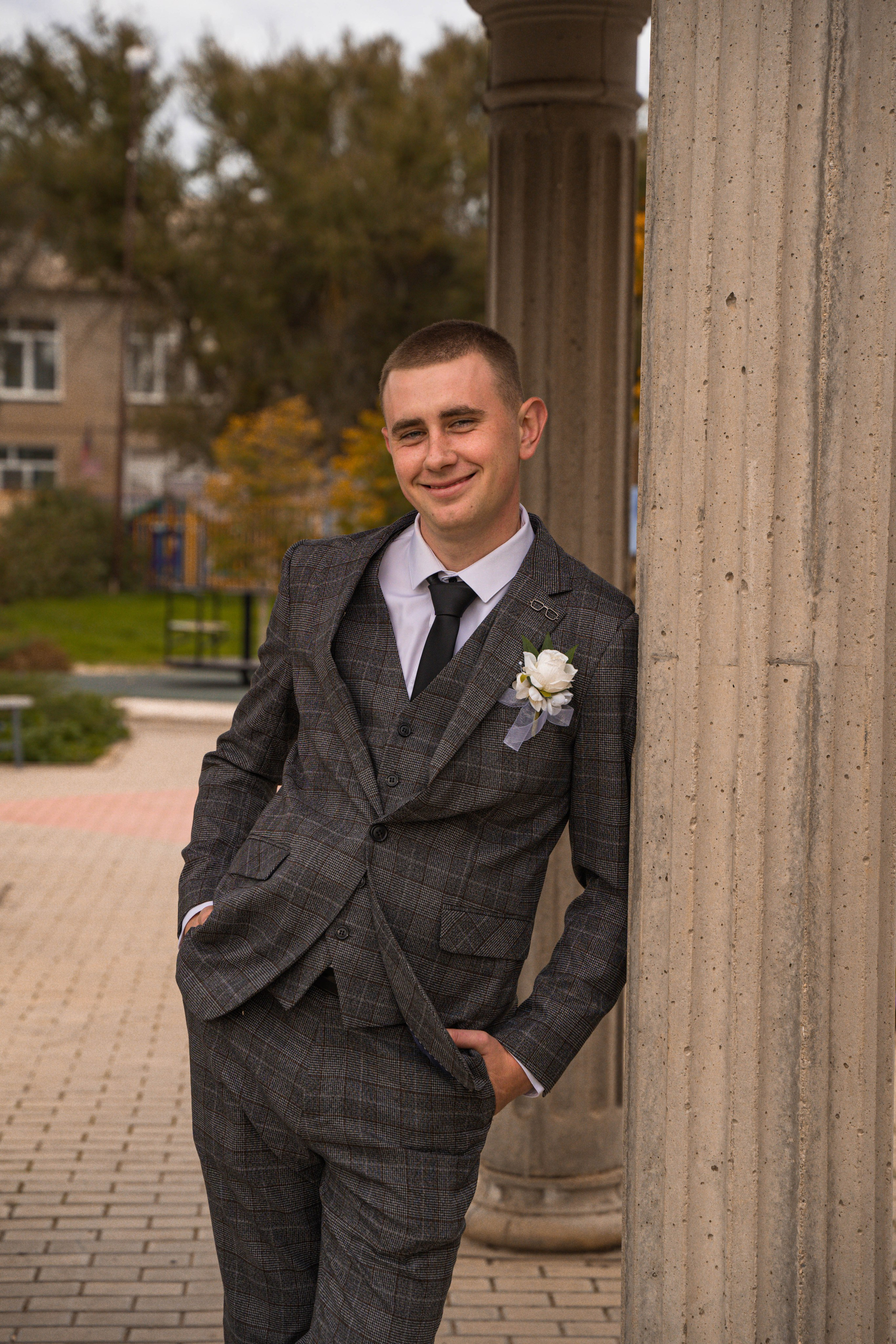 Свадебная съемка