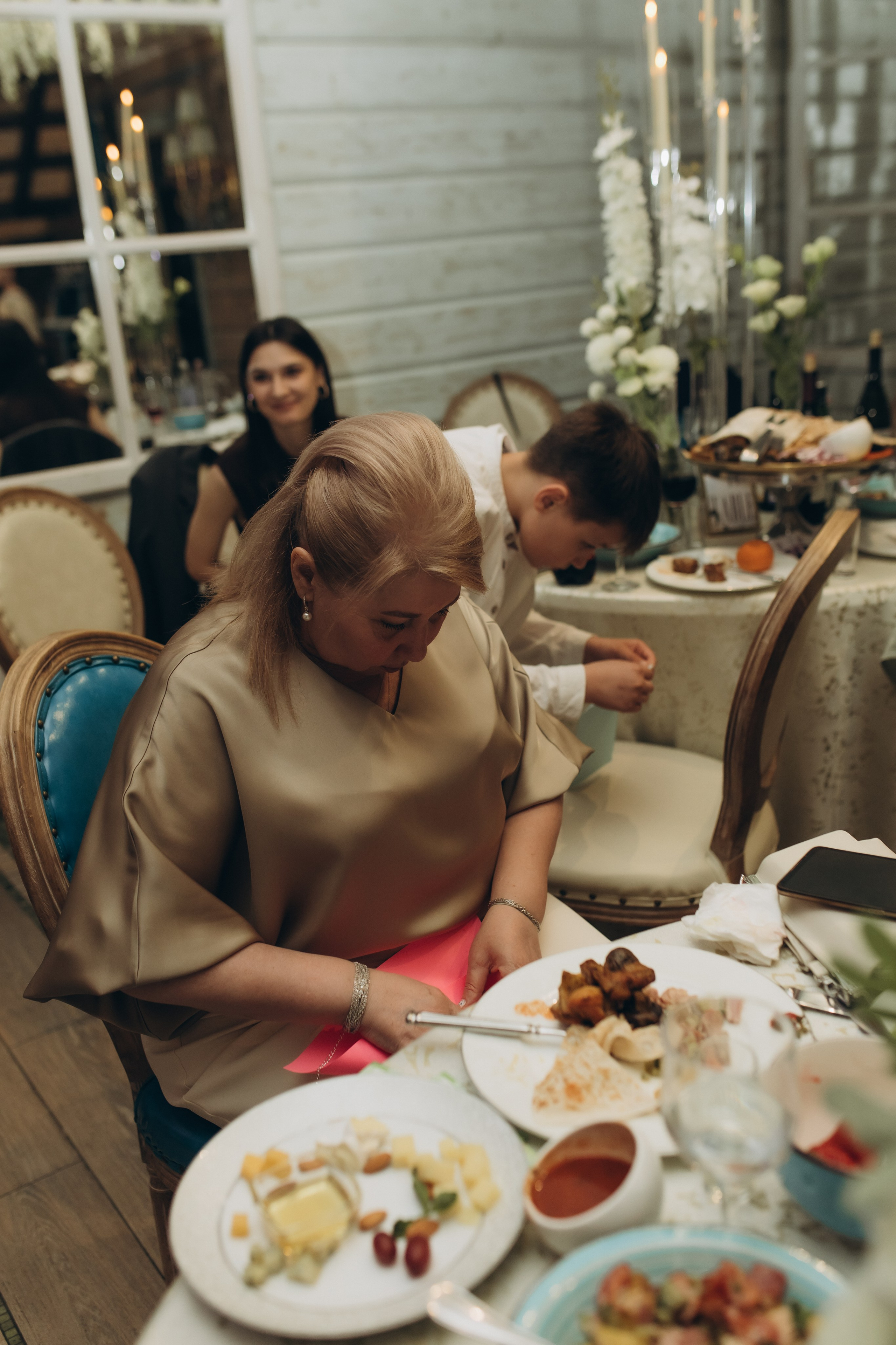 Эдуард и Елизавета. Семейный фотограф в Обнинске