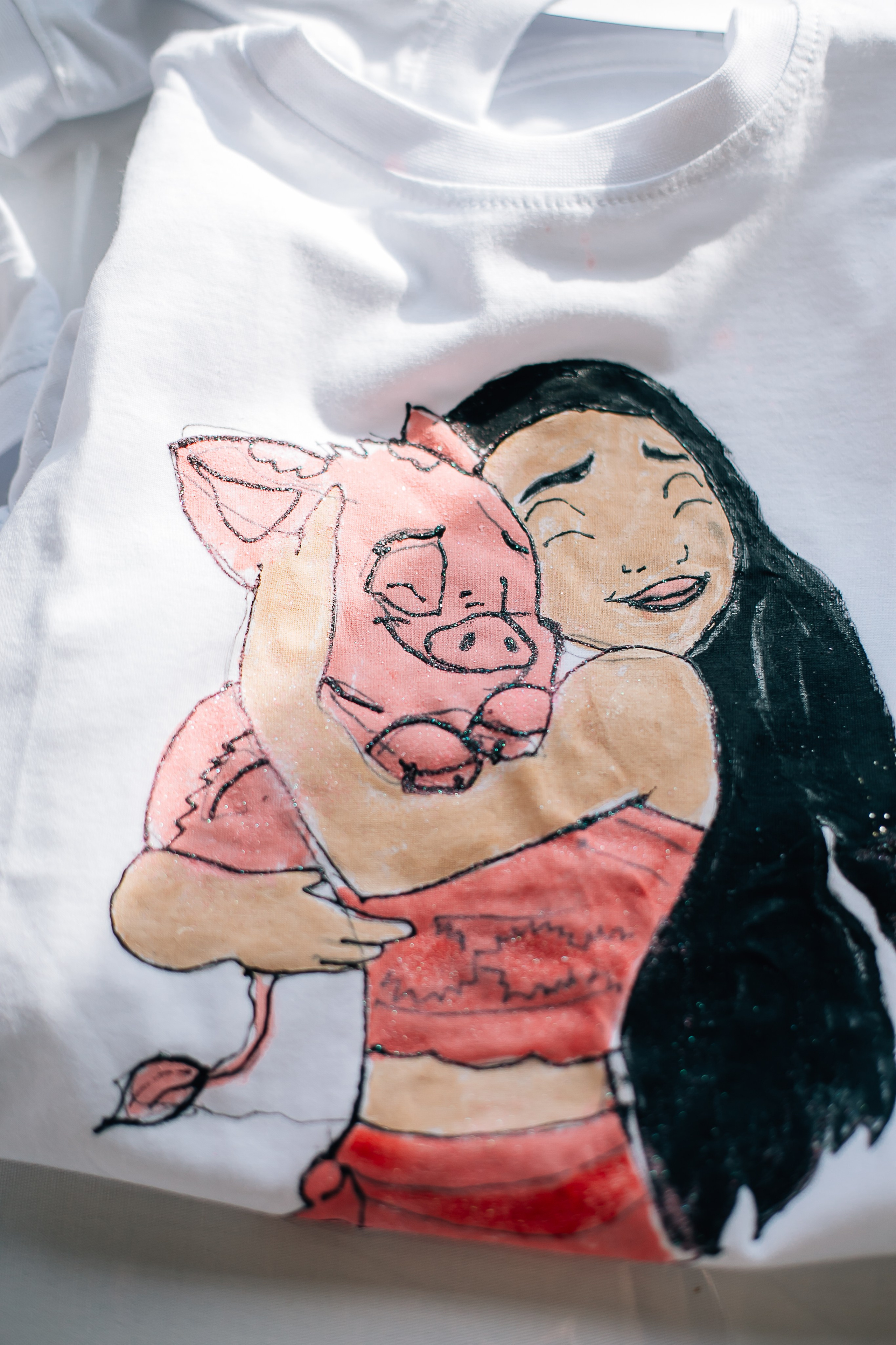 Алексе 5 лет. Главная