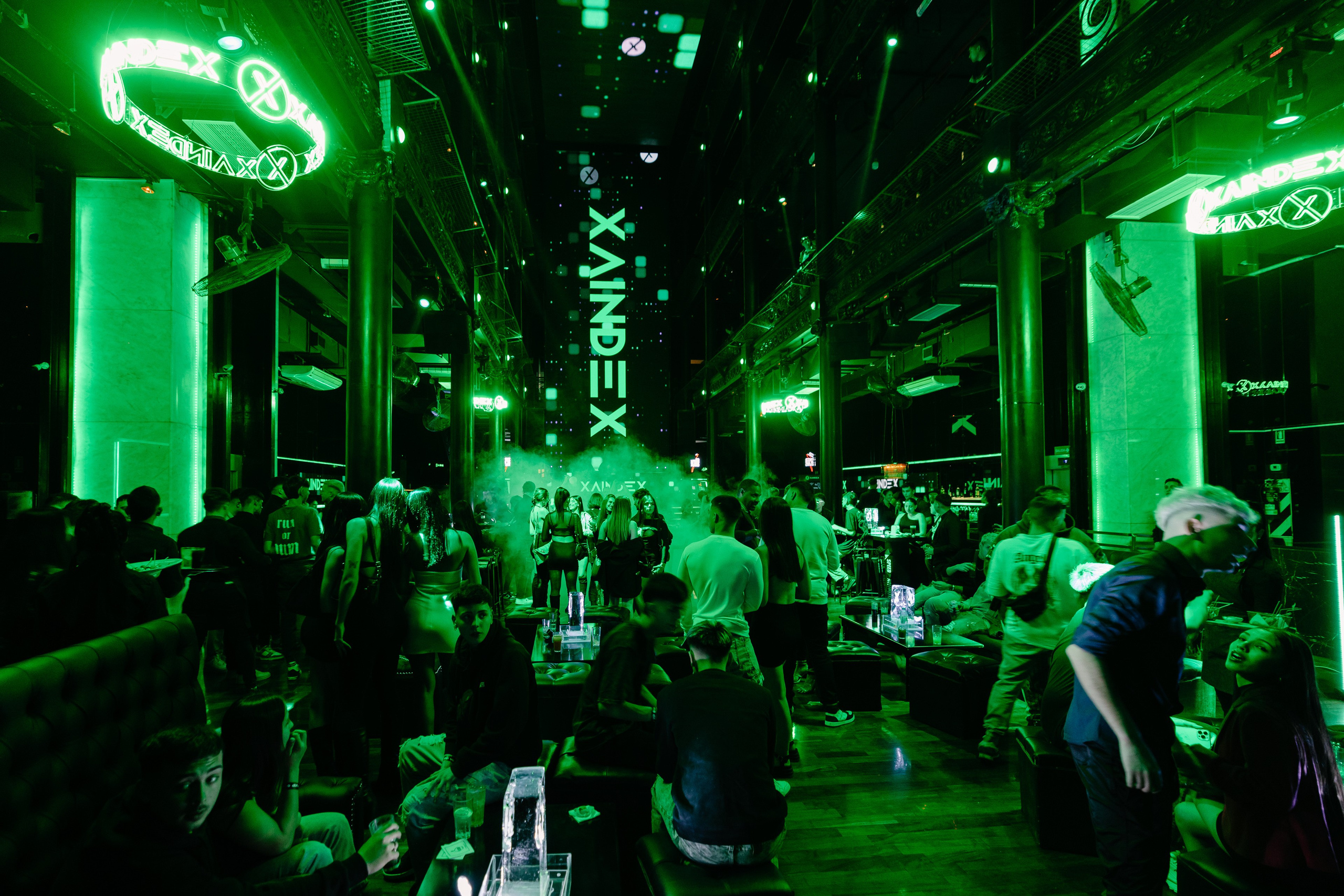 Xiandex. Фотограф в Сочи, Репортажный фотограф Виктор Кочков-Филатов