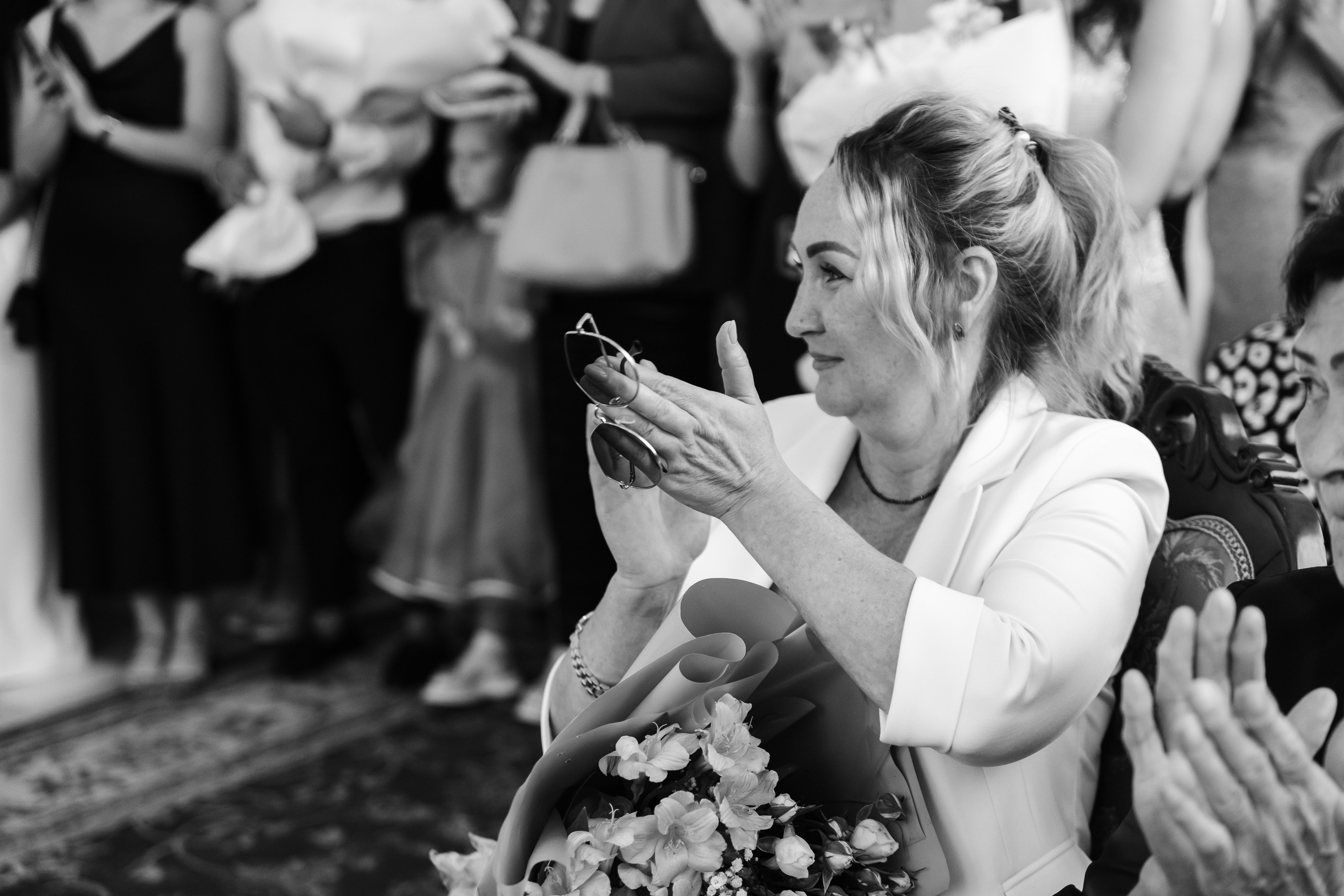 Denis & Alina. Свадебный фотограф Ильнар Асадуллин